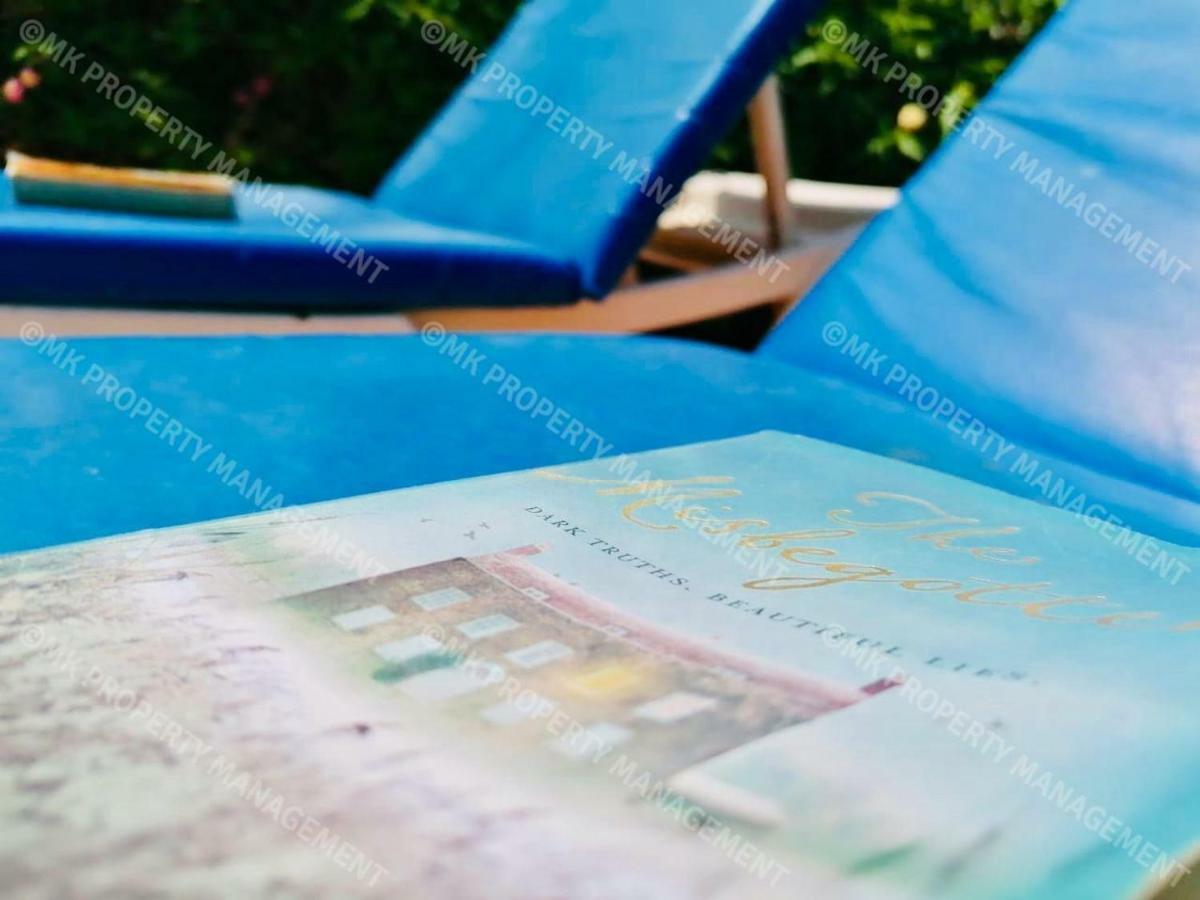 Merika Complex 1 Hou.32 Holiday home Larnaca