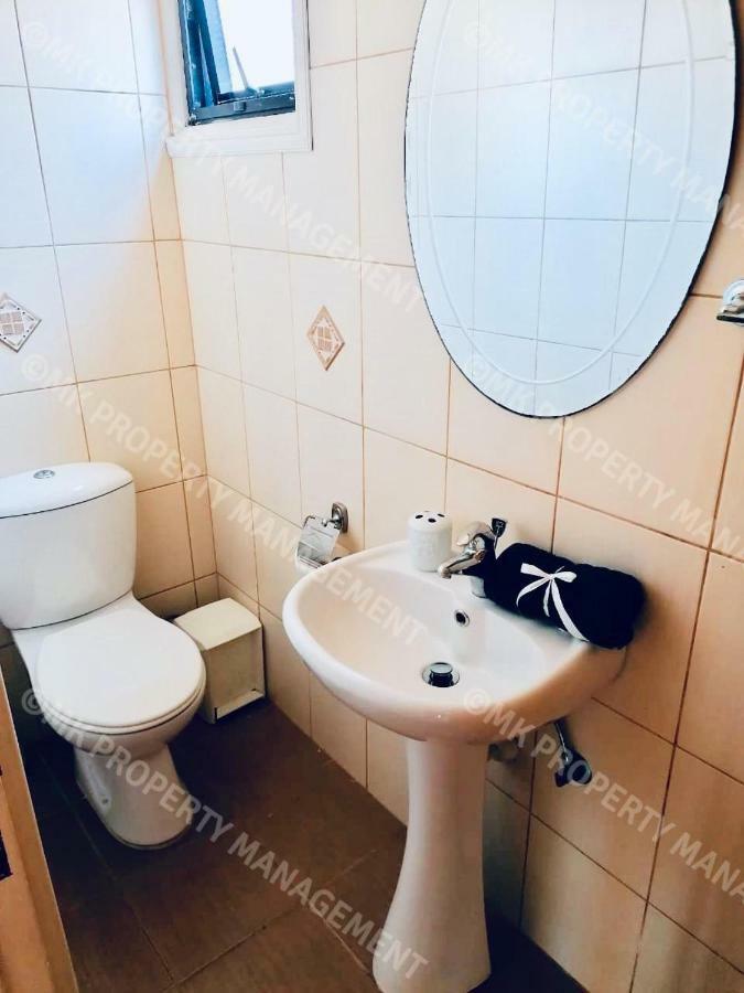 Merika Complex 1 Hou.32 Holiday home Larnaca