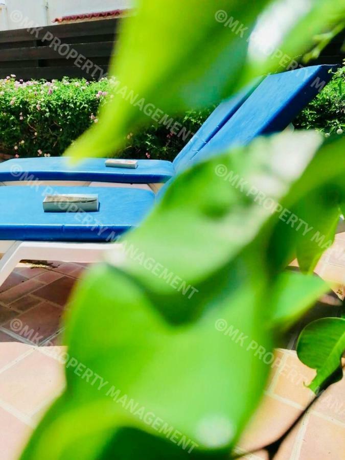 Merika Complex 1 Hou.32 Holiday home