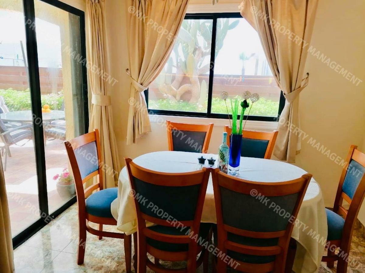Holiday home Merika Complex 1 Hou.32 Larnaca