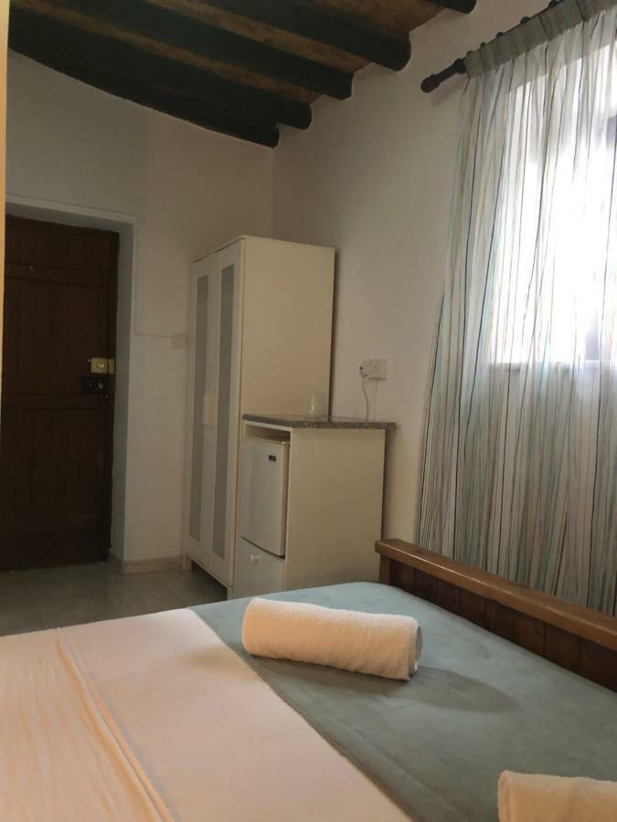 Thermopilon Bed & Breakfast *