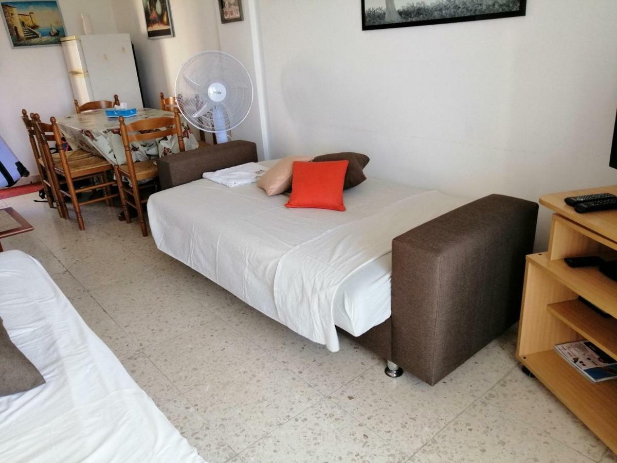 Direct Marethea Apartment *