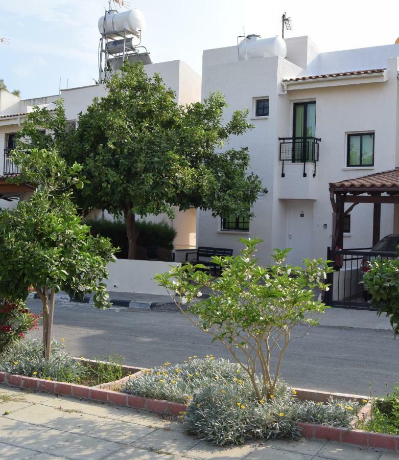 Casa de férias Christos House Lárnaca