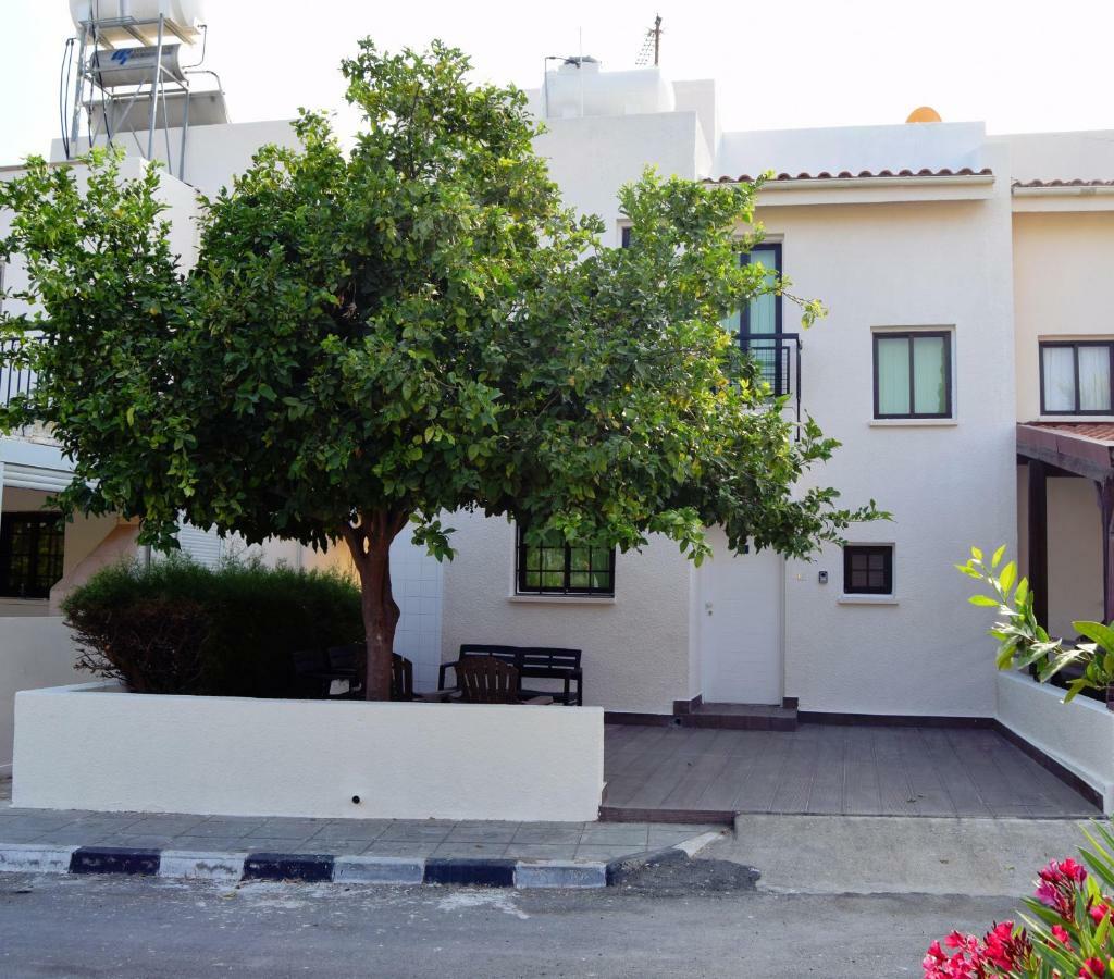 Christos House *