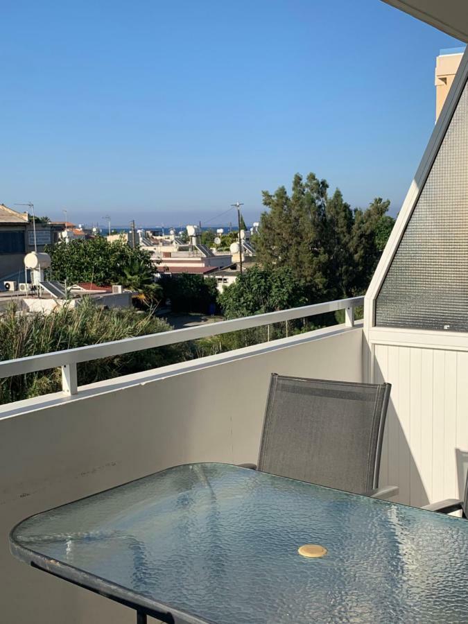 Designers Apt Apartment Larnaca
