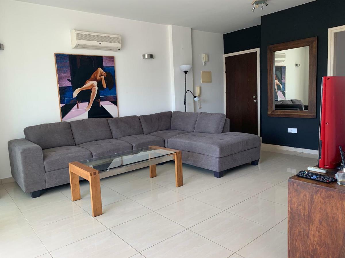 Apartment Designers Apt Larnaca