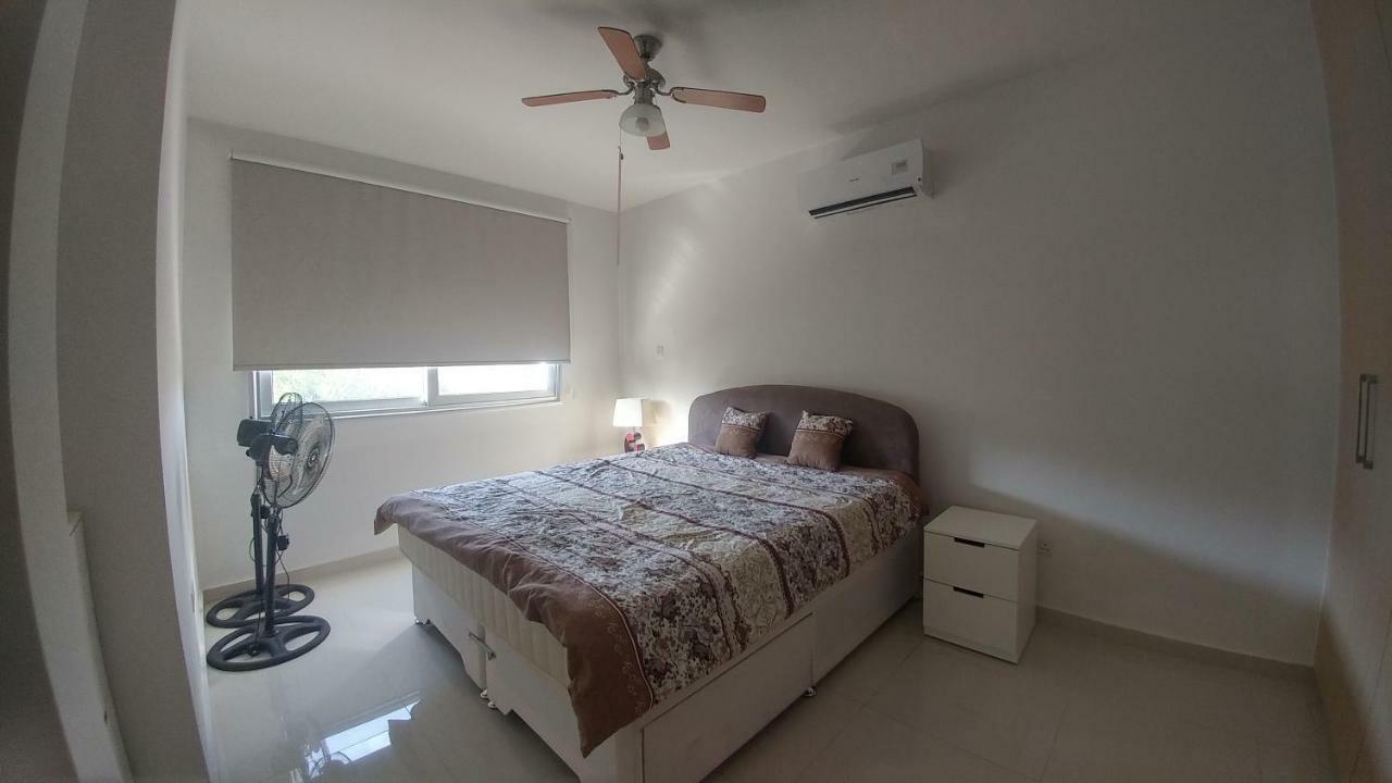 Kiti Gardens 107 Apartment Larnaca