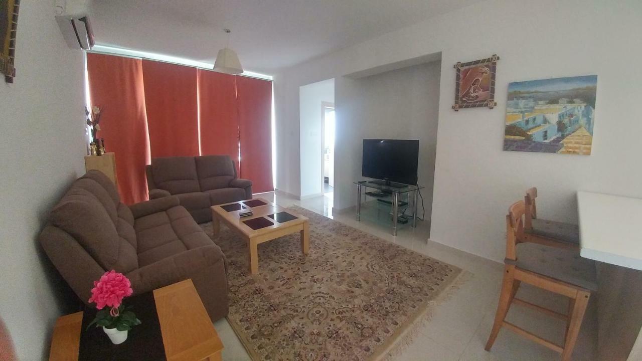 Apartment Kiti Gardens 107 Larnaca