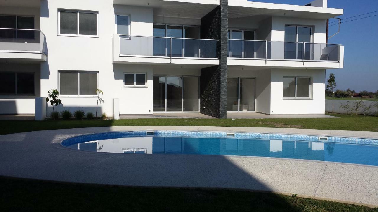 Kiti Gardens 107 Apartment *
