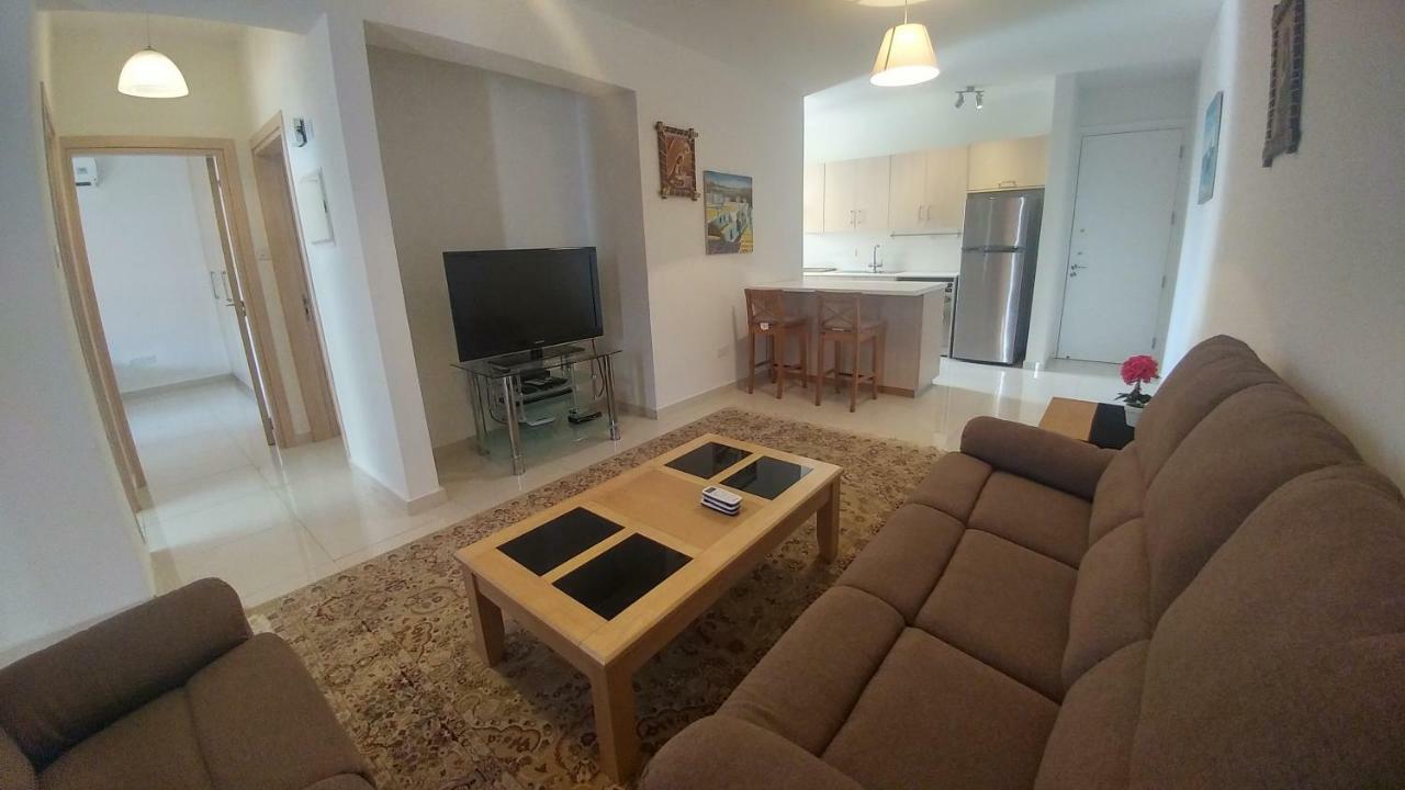 Kiti Gardens 107 * Larnaca