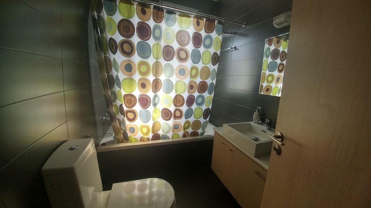 Apartment Kiti Gardens 107