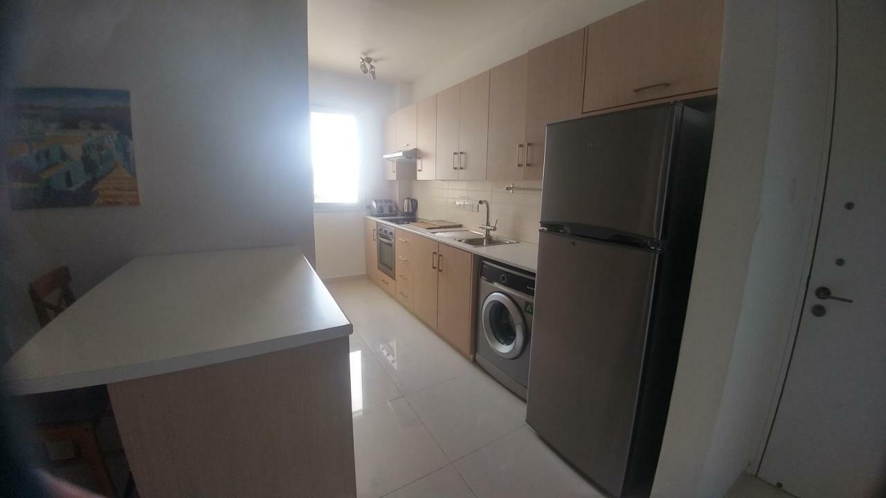 Apartment Kiti Gardens 107