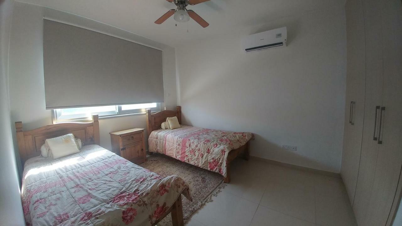 Kiti Gardens 107 Apartment