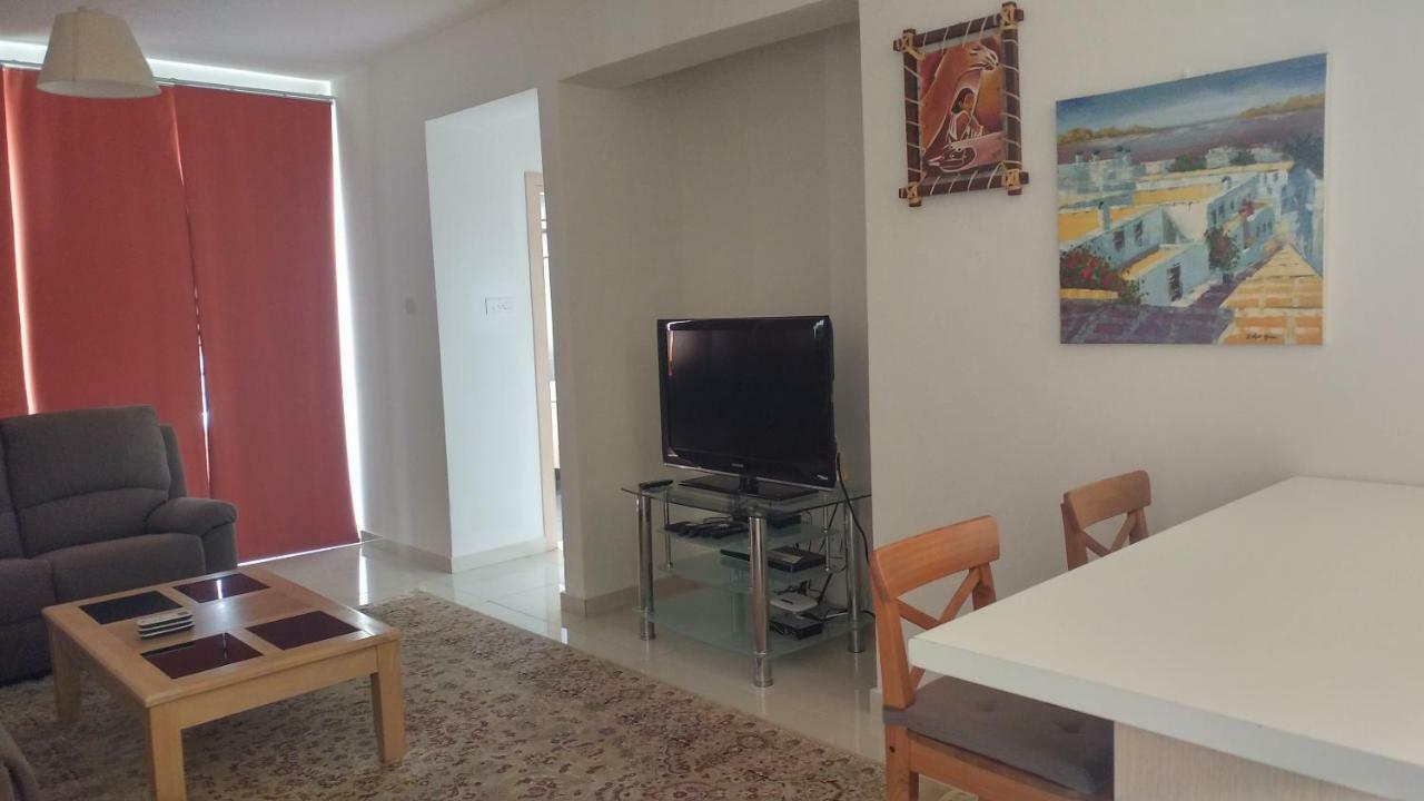 Kiti Gardens 107 Larnaca