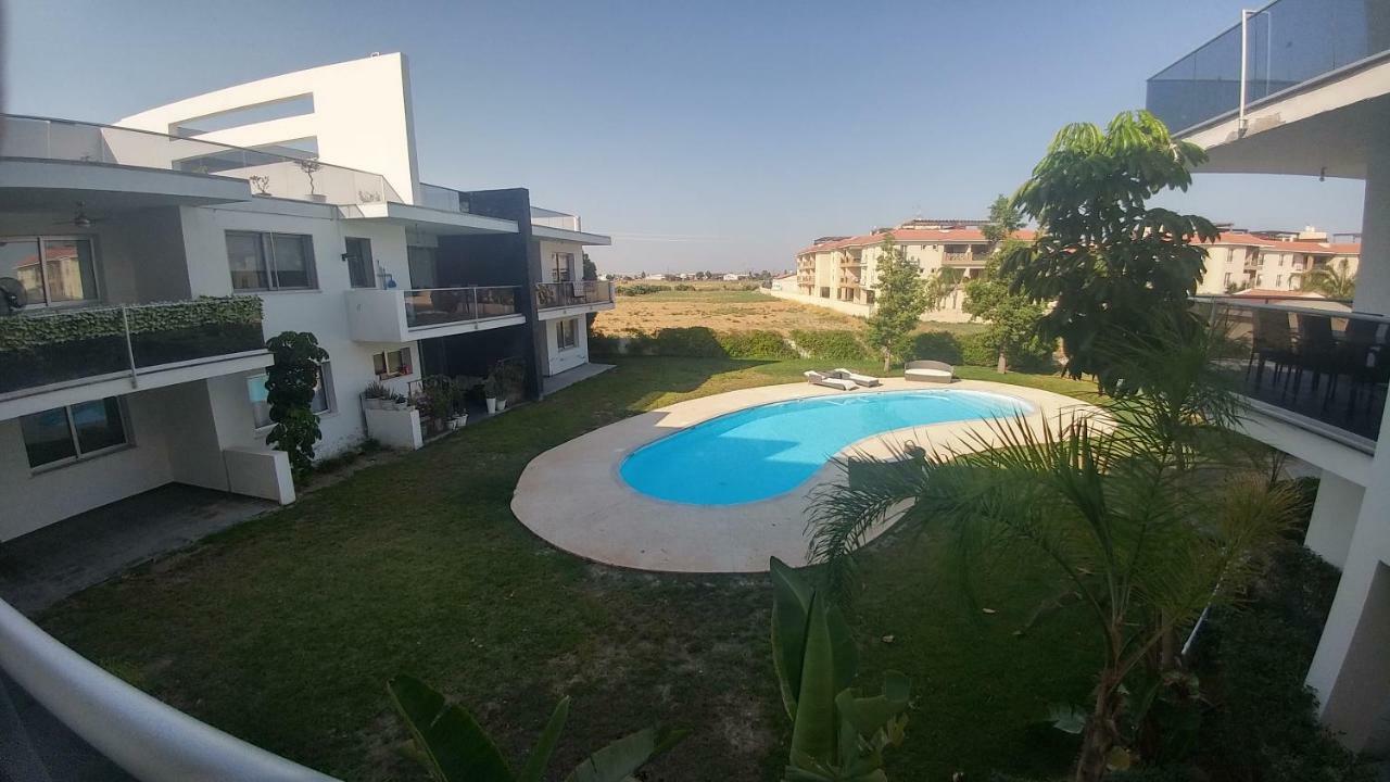 Kiti Gardens 107 * Larnaca