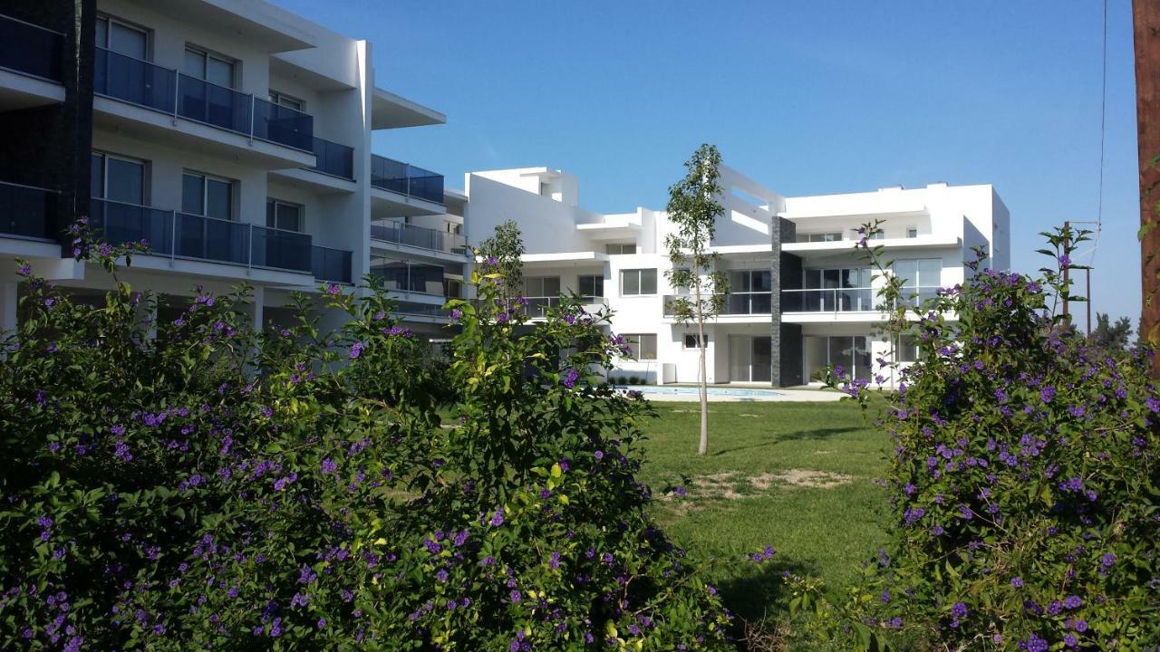Kiti Gardens 107 Larnaca