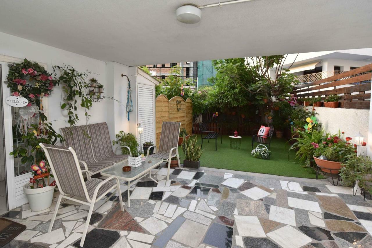 Angela's Luxury Apartment *