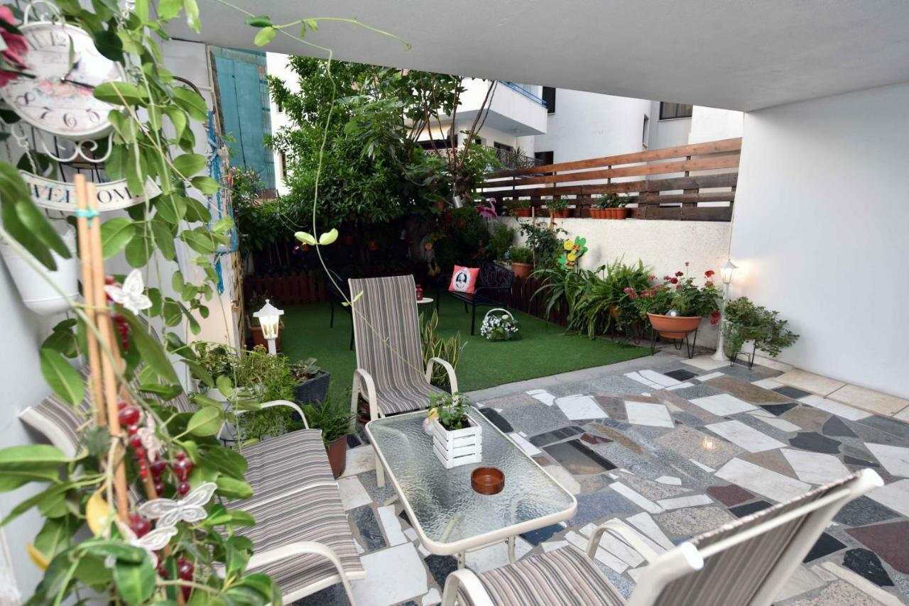 Angela's Luxury * Larnaca