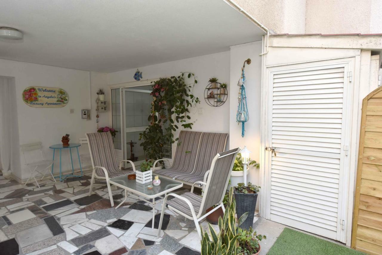 Angela's Luxury * Larnaca