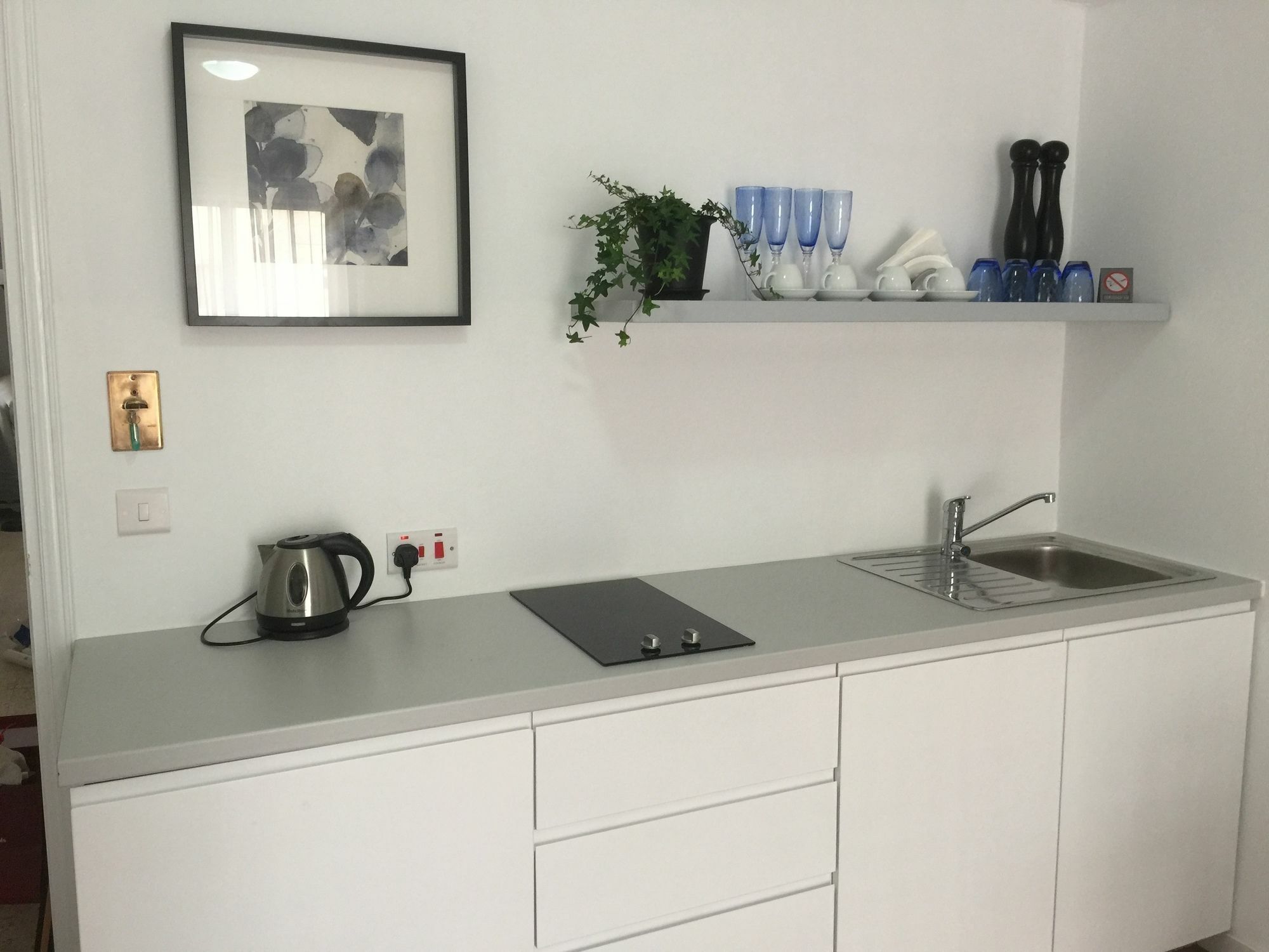 Pasithea Apartment Larnaca