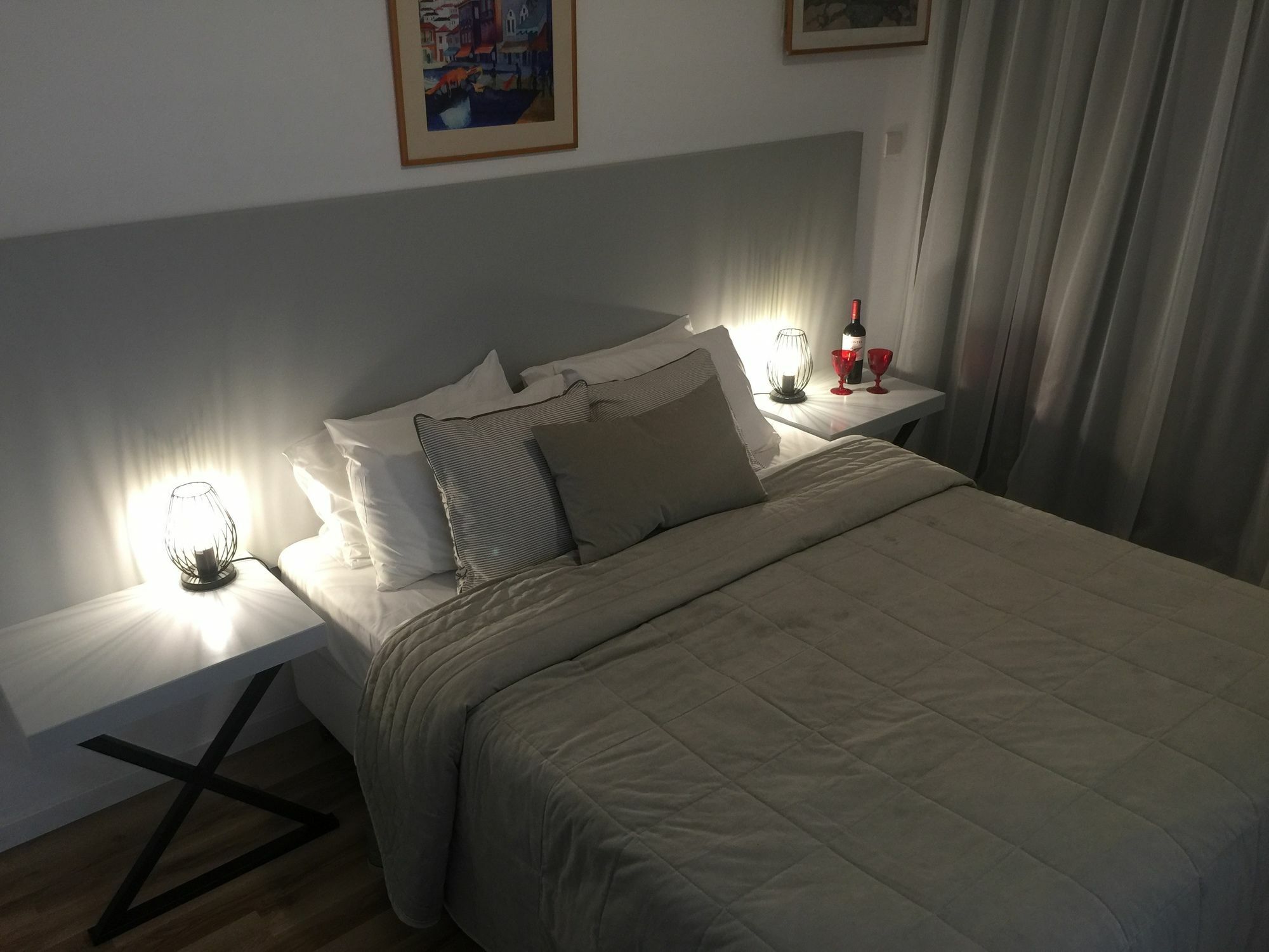 Apartment Pasithea Larnaca