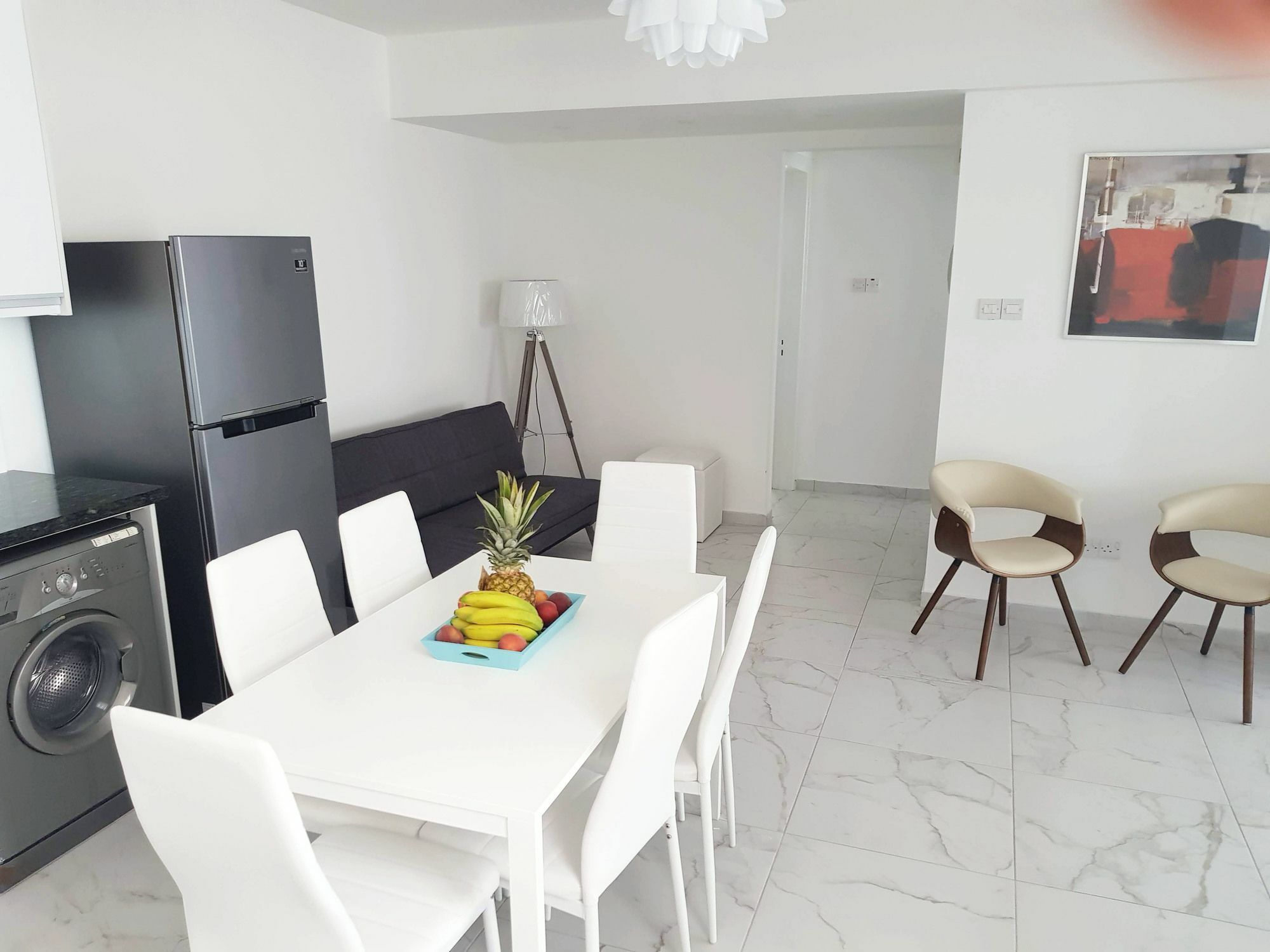 Apartment Seaside In Heard Of