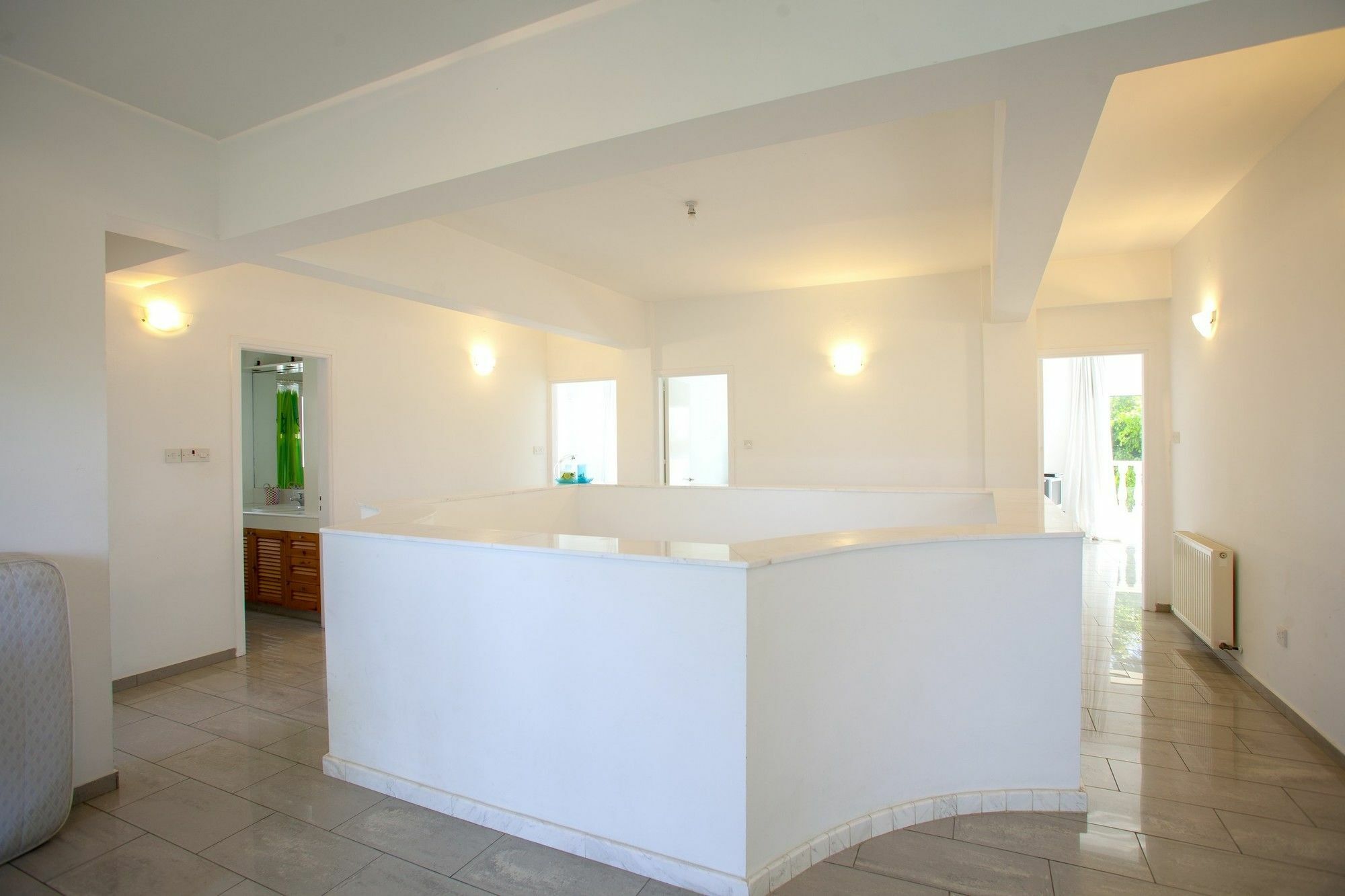 Villa Sunset Beachfront Meneou *