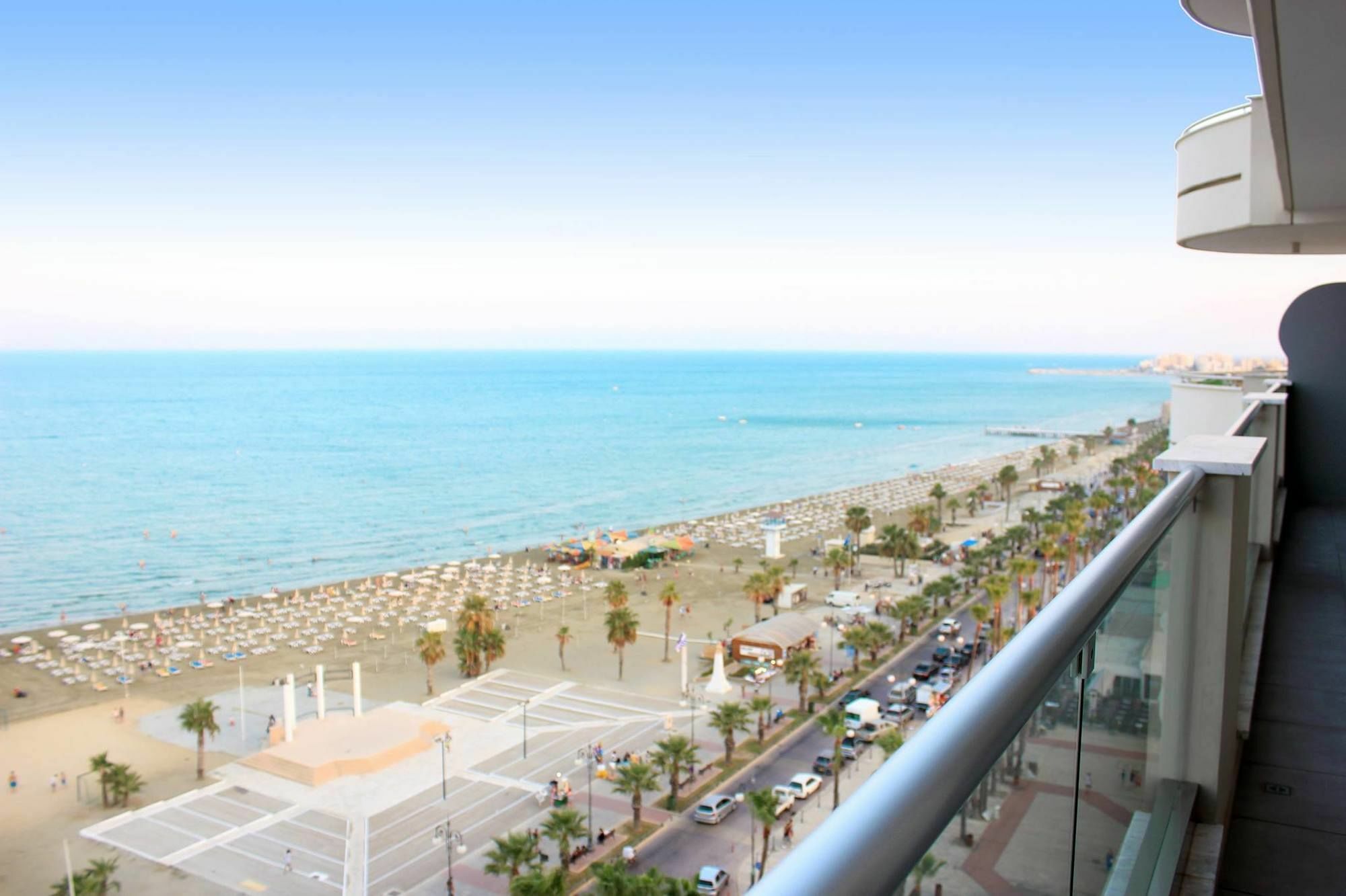 Beachfront Luxury