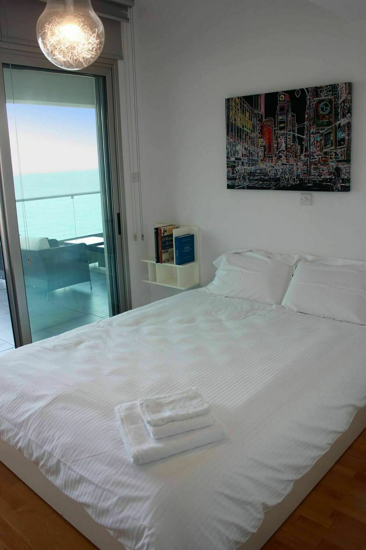 Beachfront Luxury