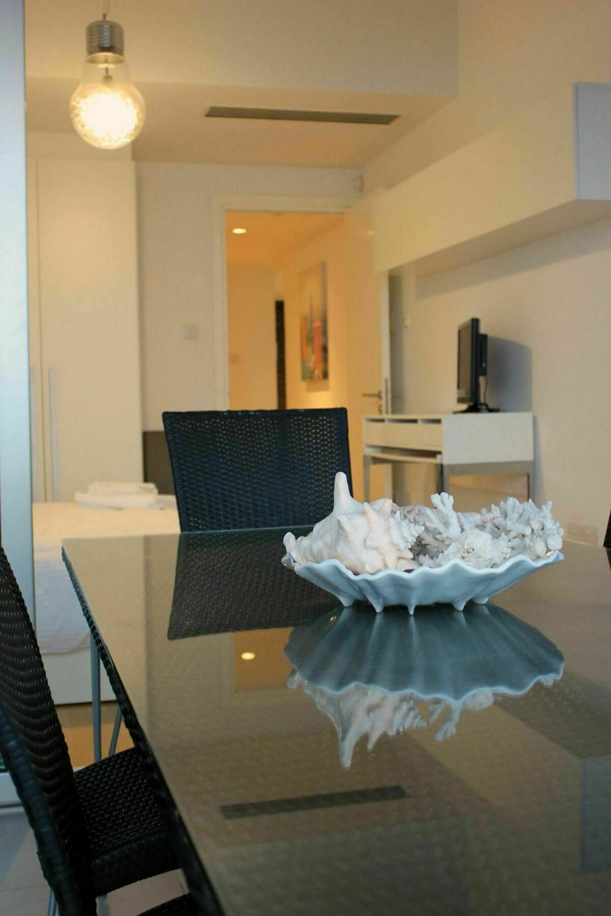 Beachfront Luxury