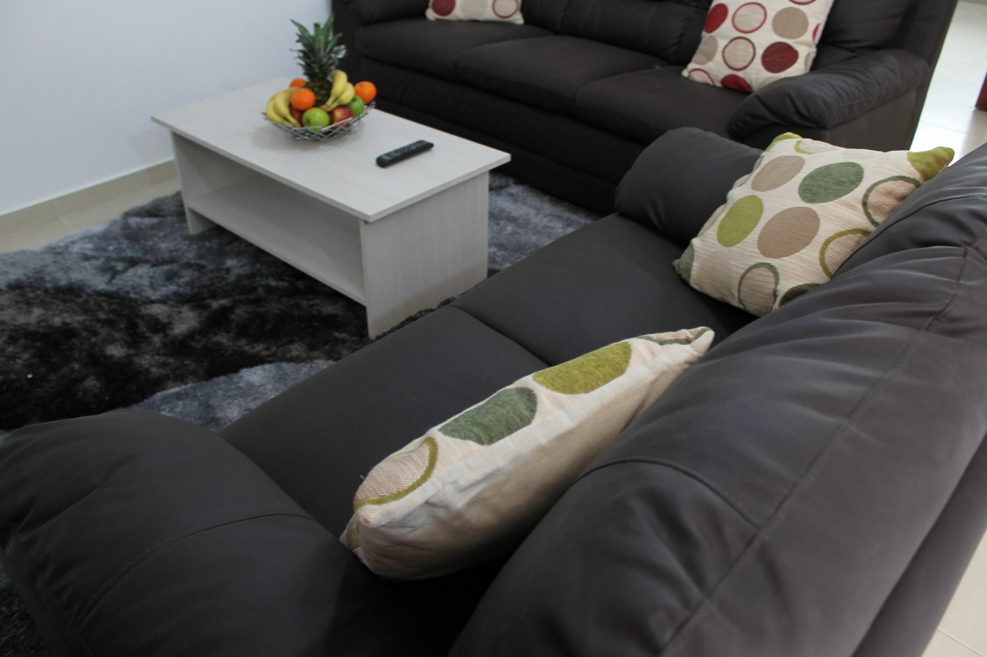Apartment Tiffany City *