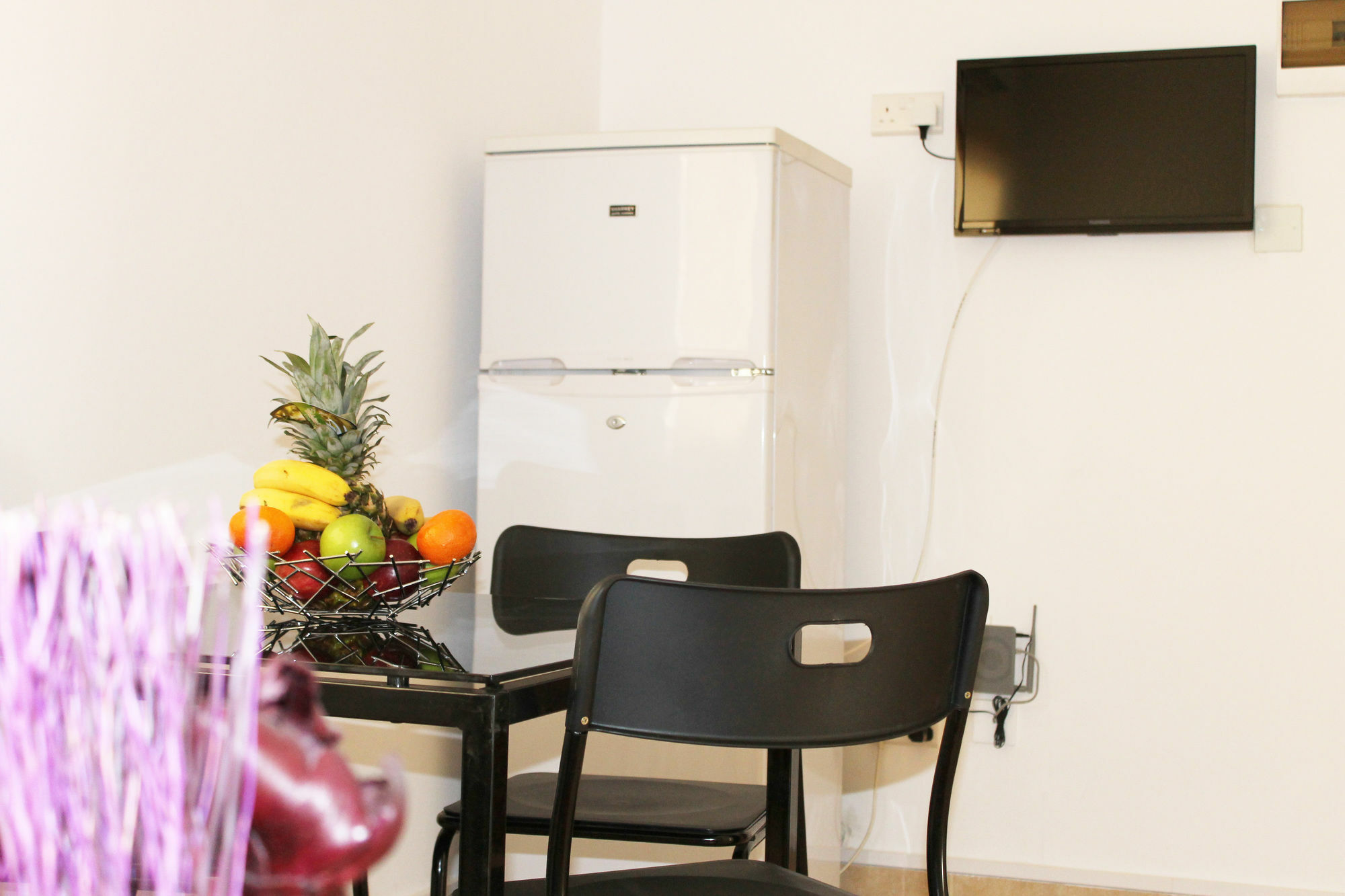 Tiffany City Apartment *