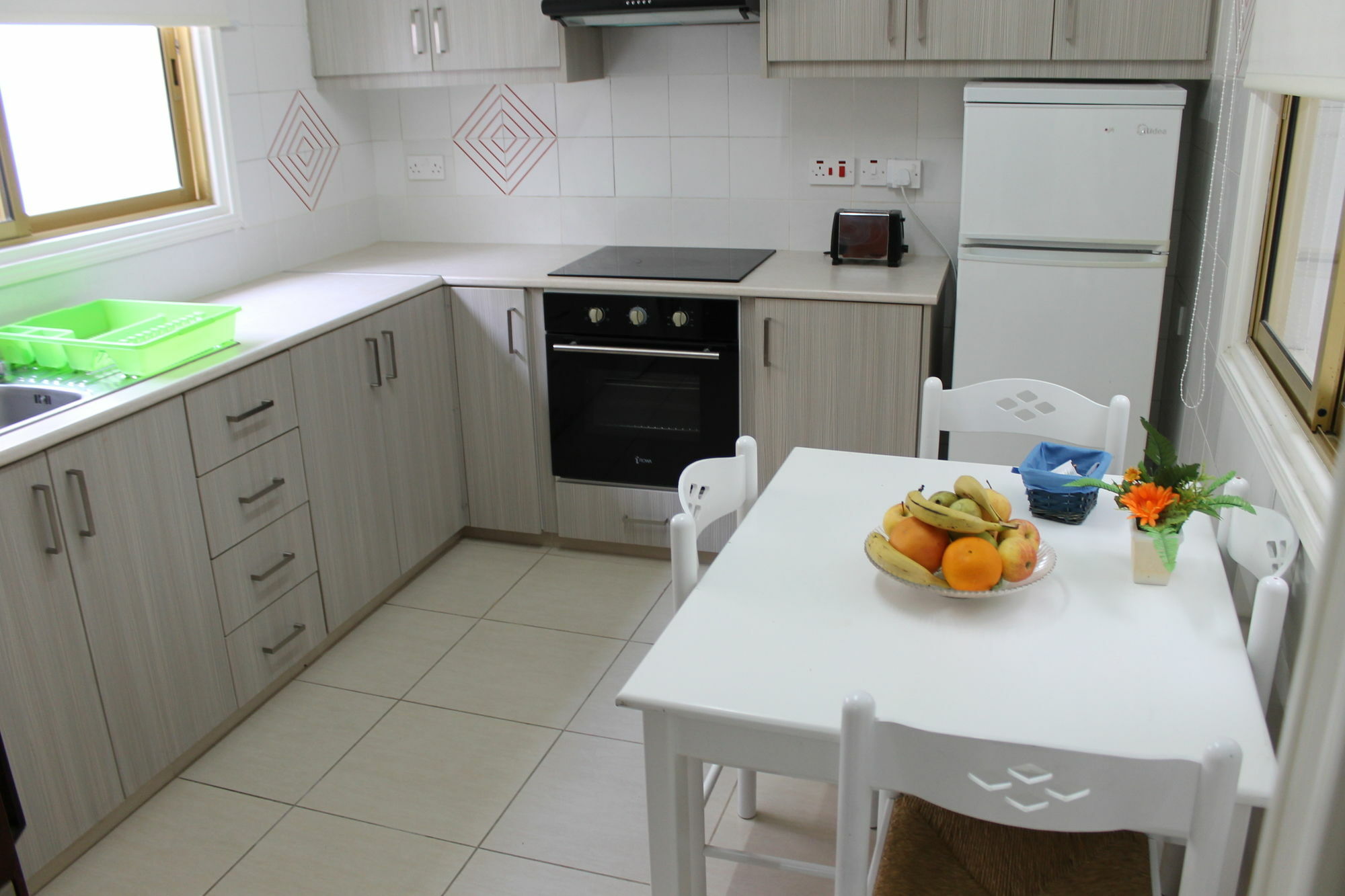 Tiffany City Apartment Larnaca