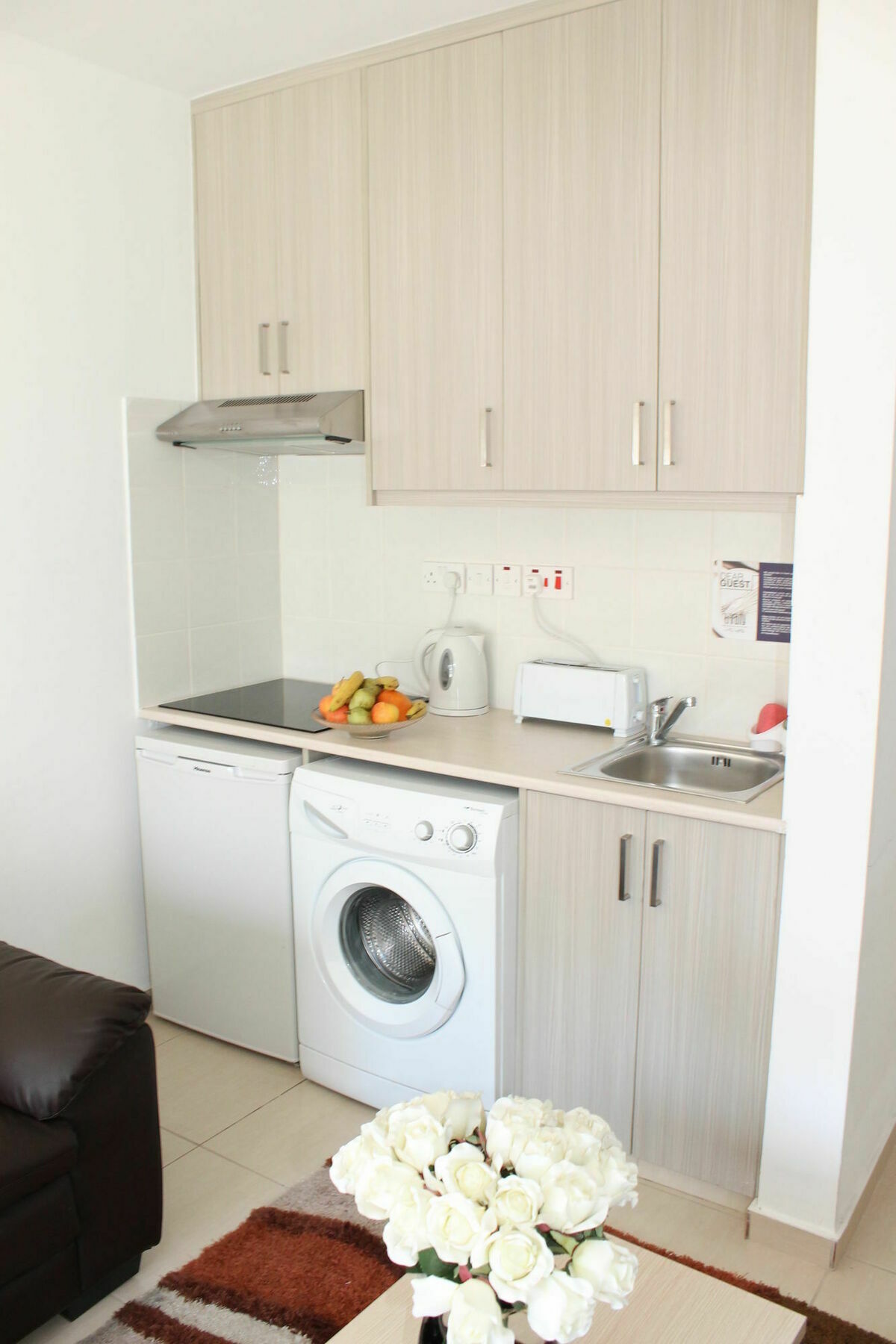 Apartment Tiffany City *