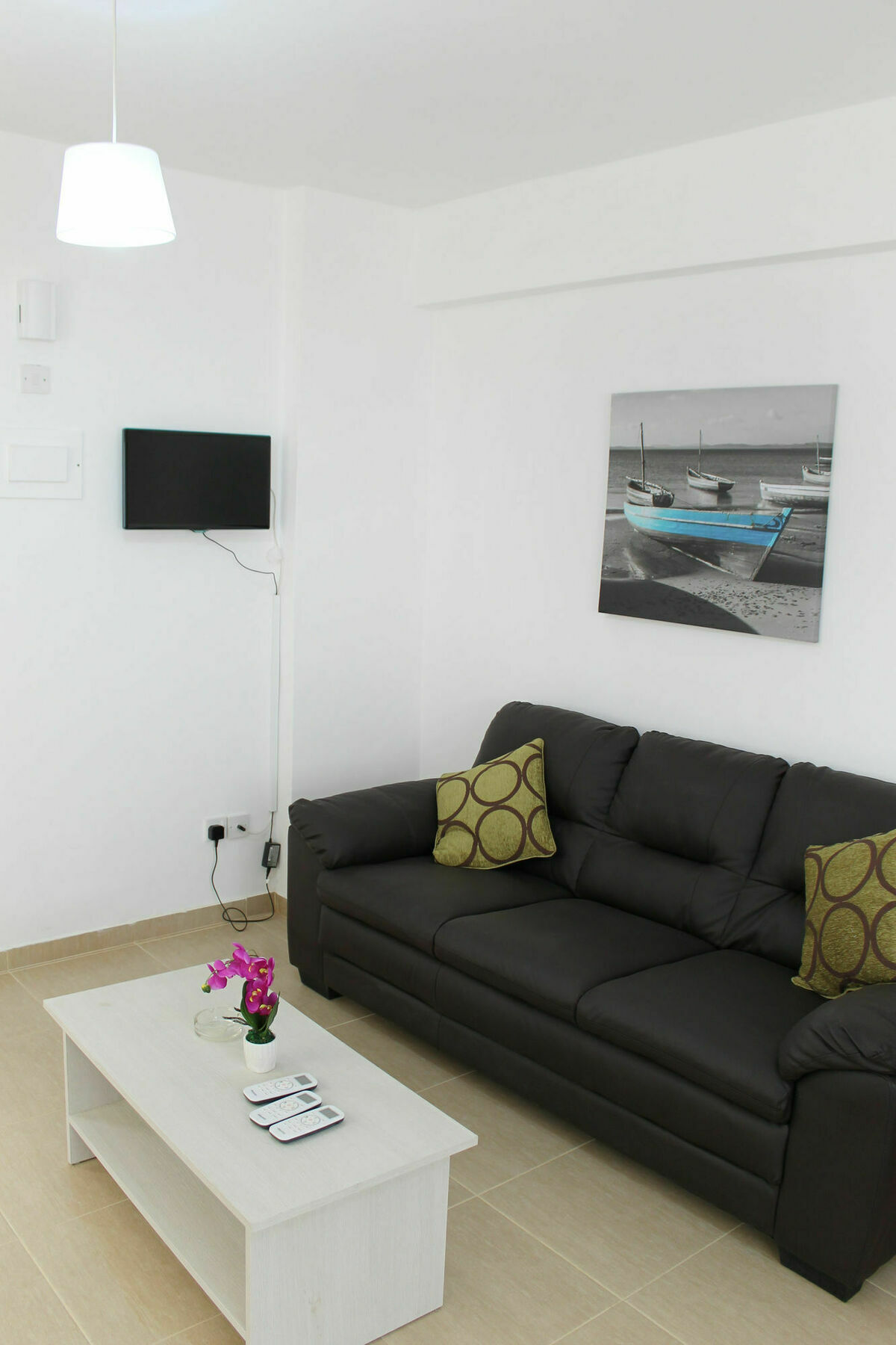 Tiffany City Larnaca