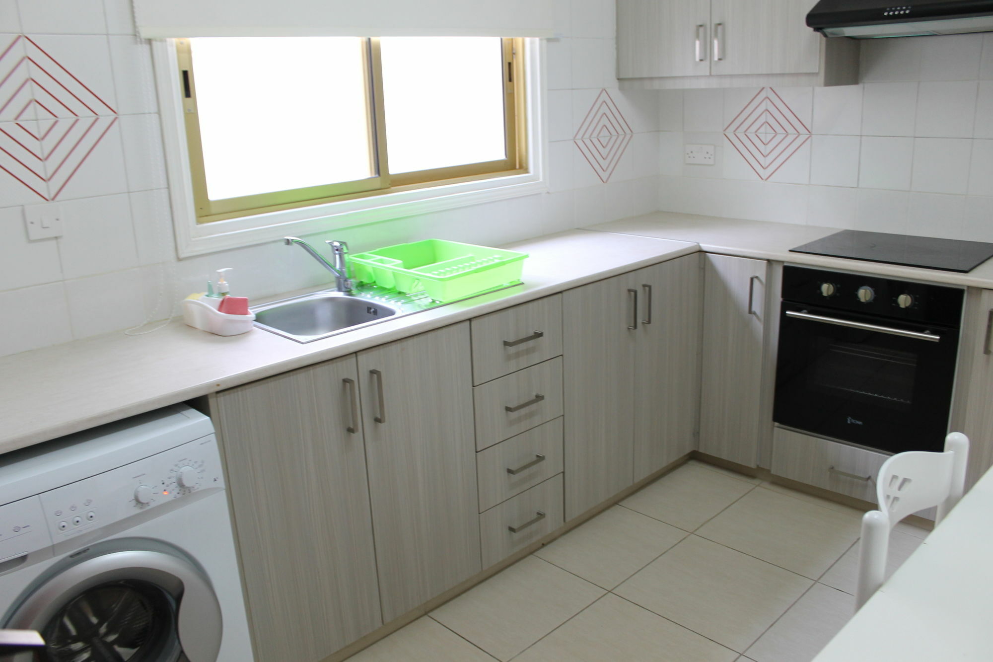 Apartment Tiffany City Larnaca