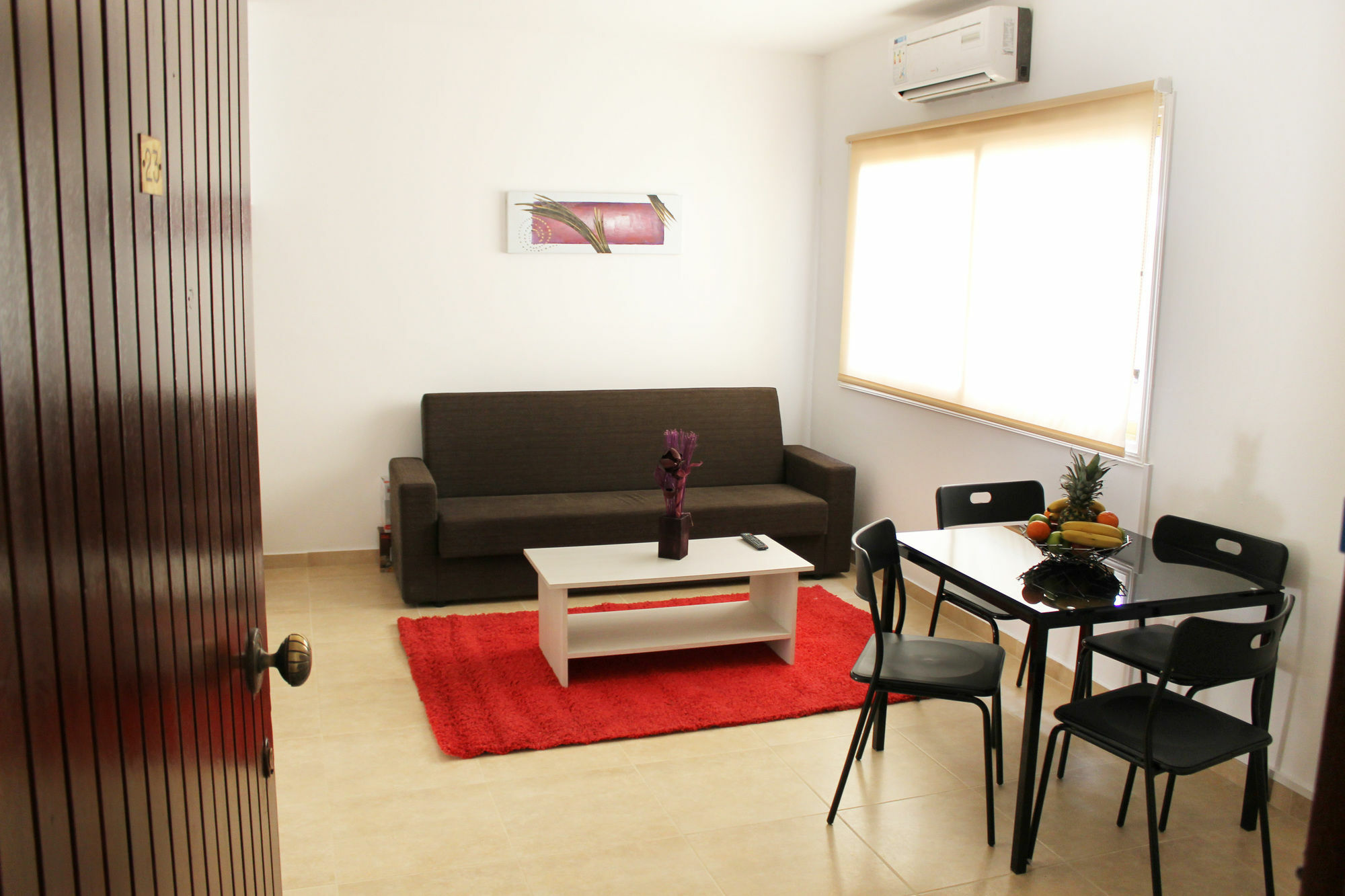 Tiffany City Apartment Larnaca