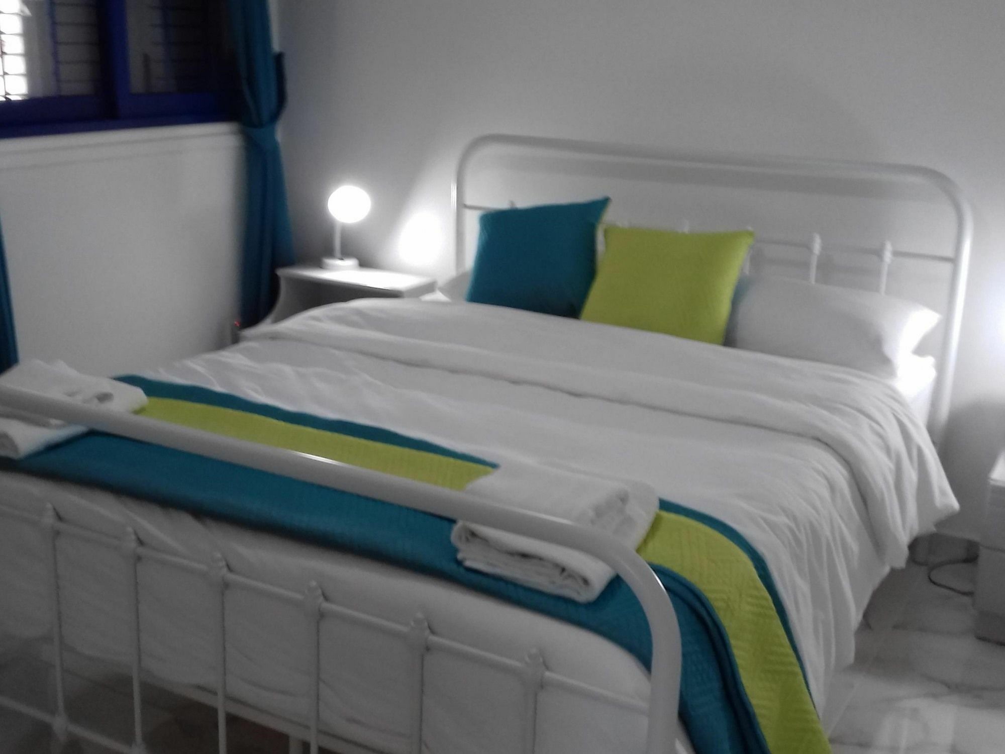 Evripidou Flats Apartment Larnaka