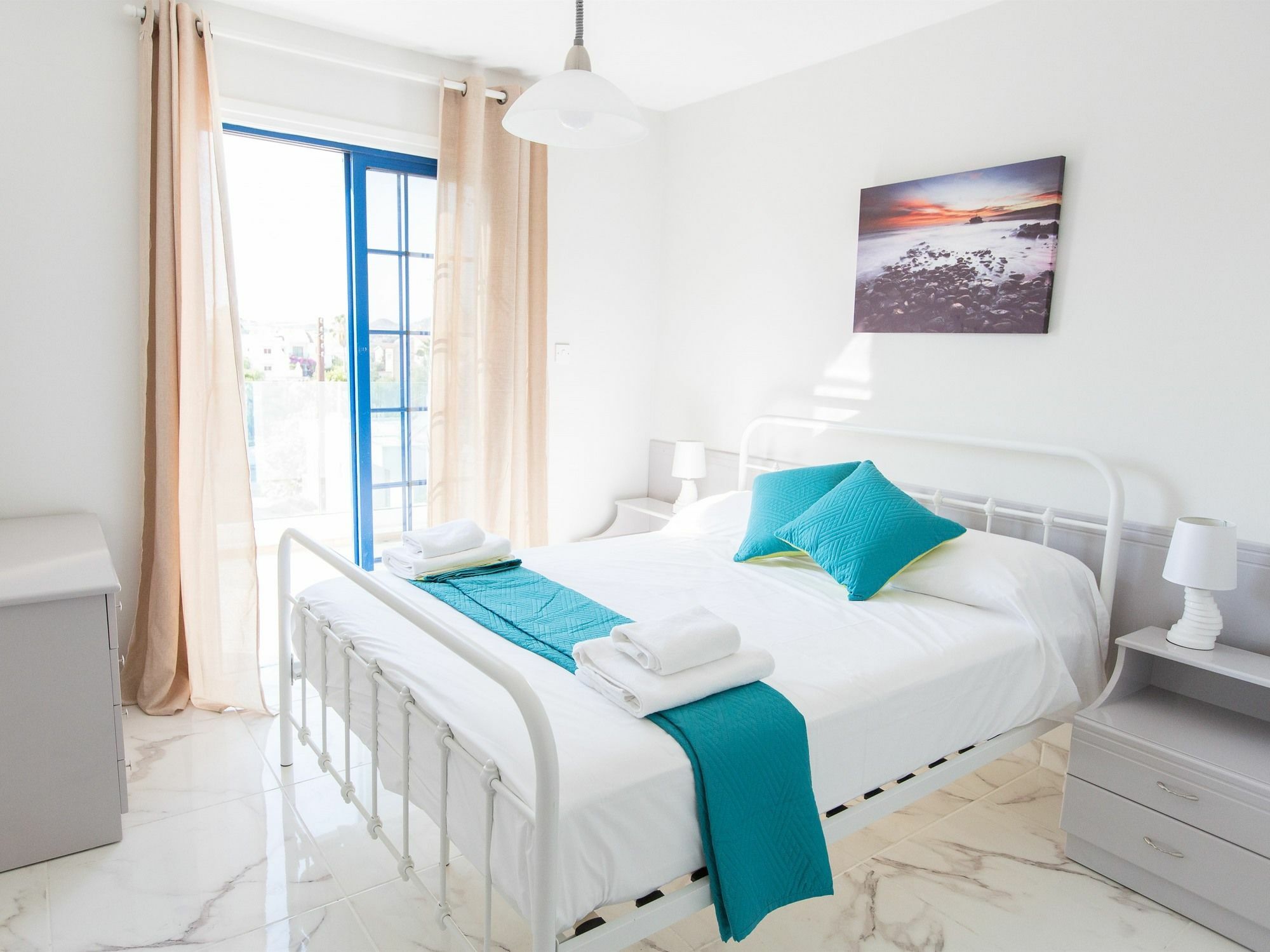 Apartment Evripidou Flats Larnaka