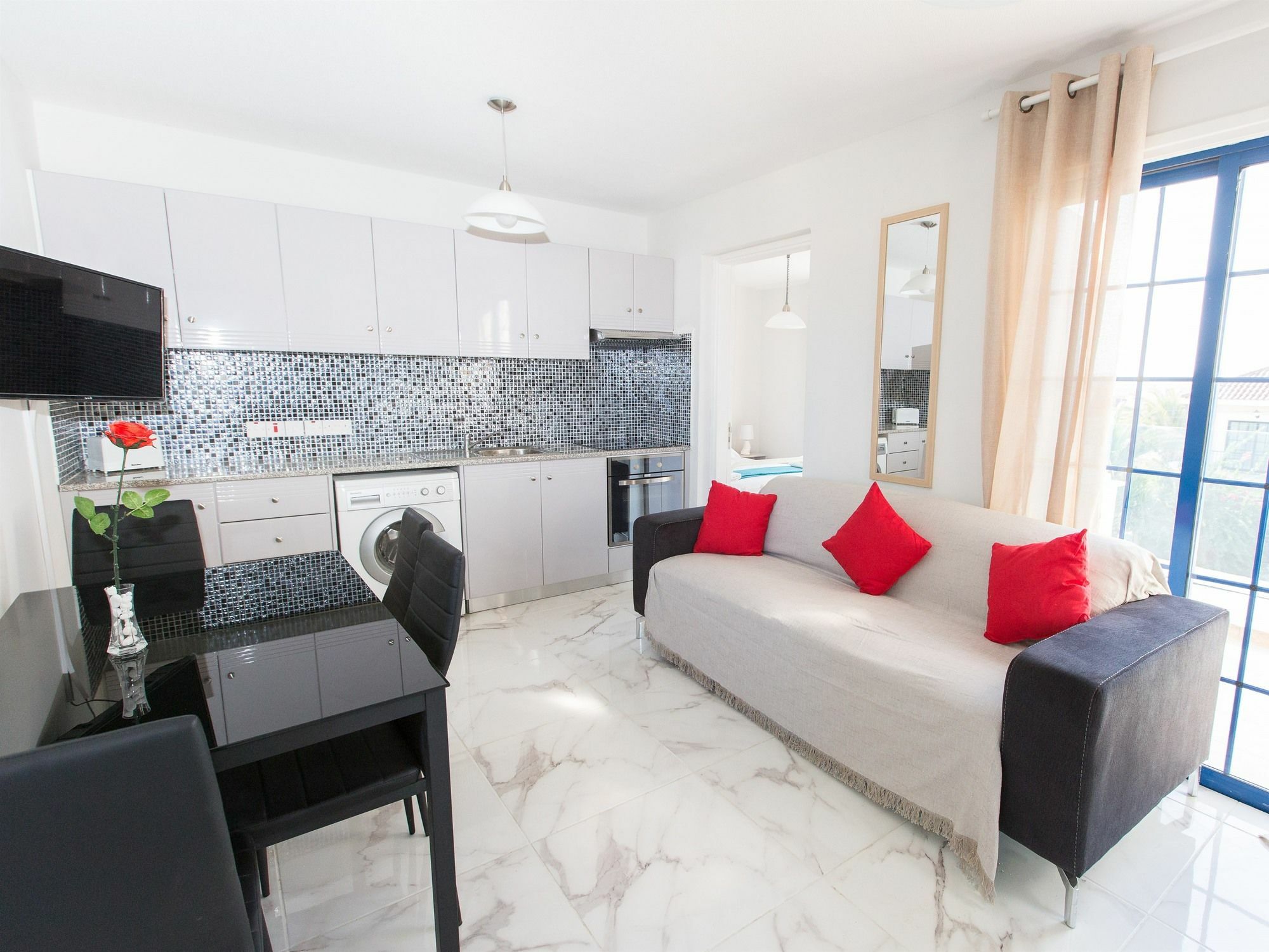 Apartment Evripidou Flats Larnaka