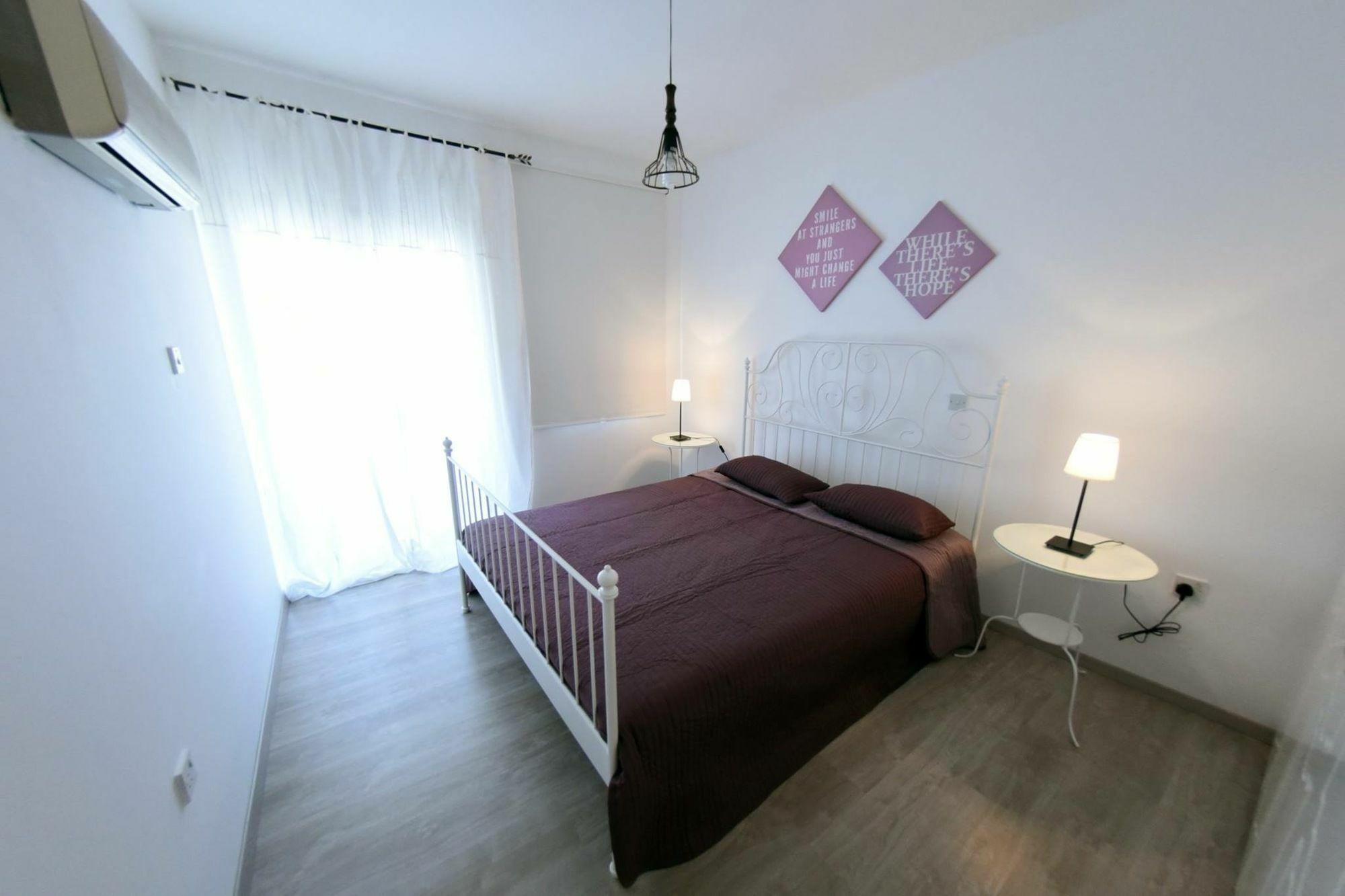 Angela's Luxury * Larnaca