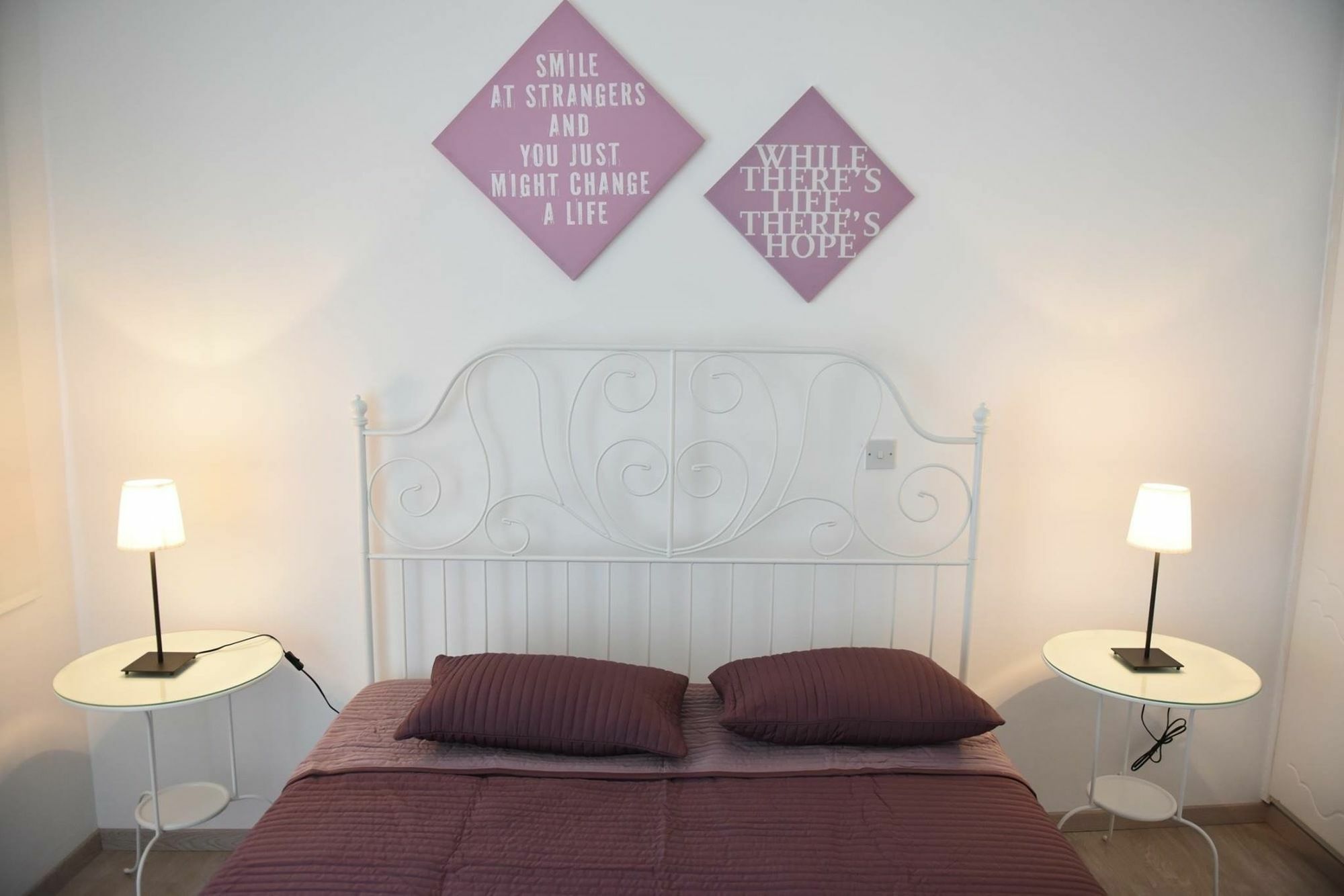 Angela's Luxury Larnaca