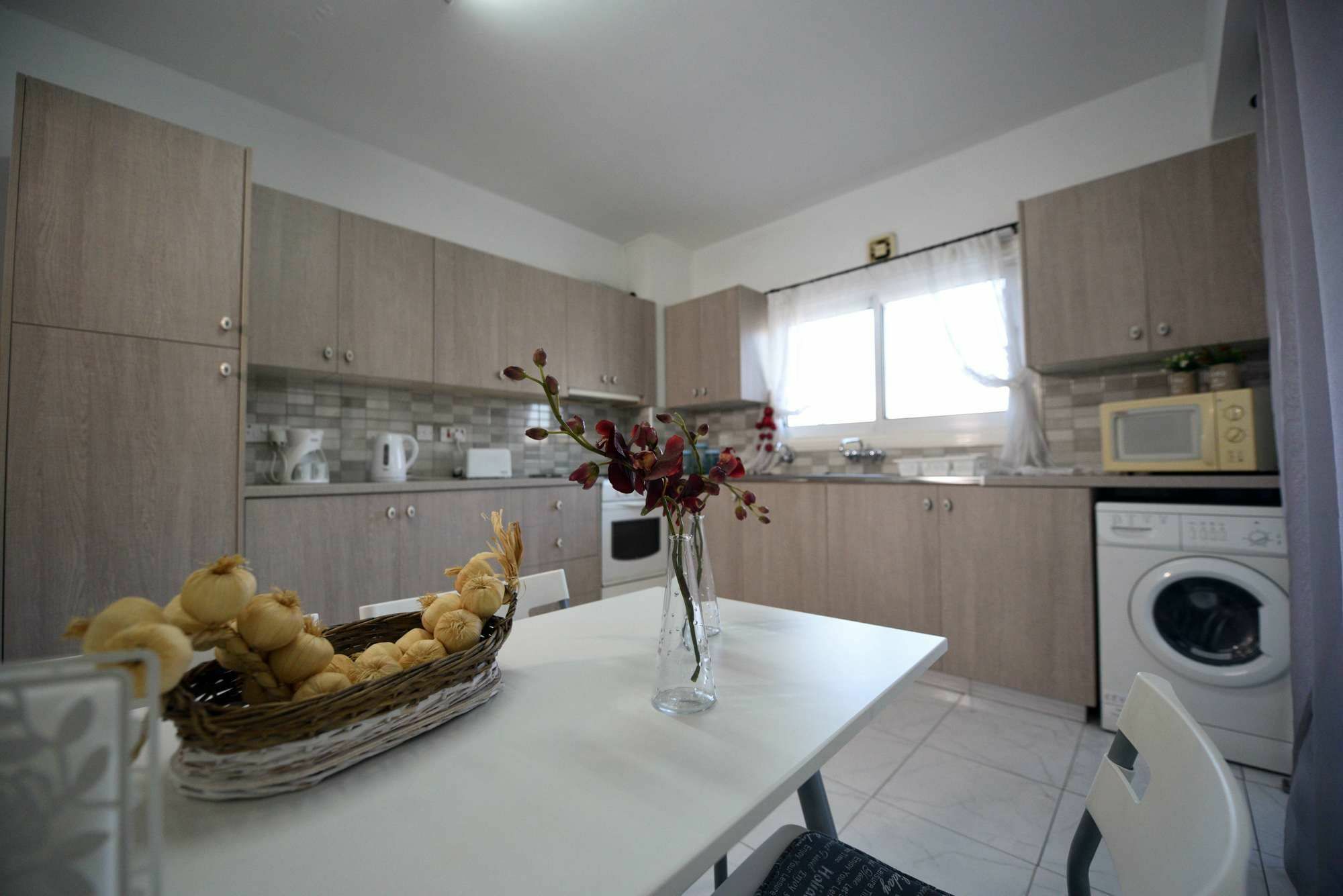 Angela's Luxury Larnaca