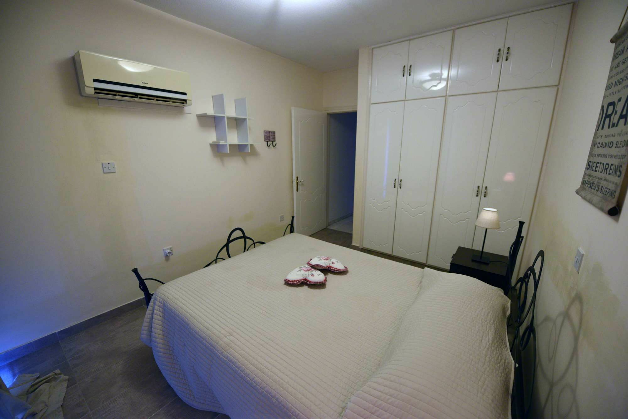 Angela's Luxury Apartment Larnaca