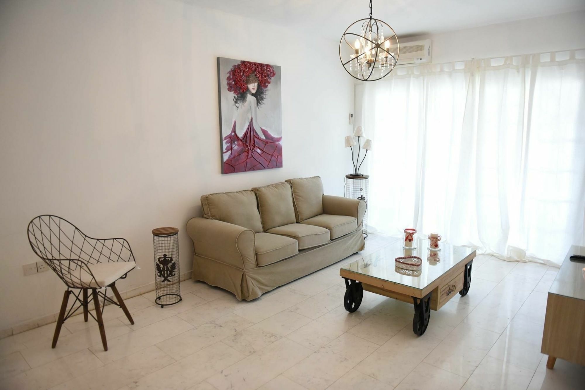 Angela's Luxury * Larnaca