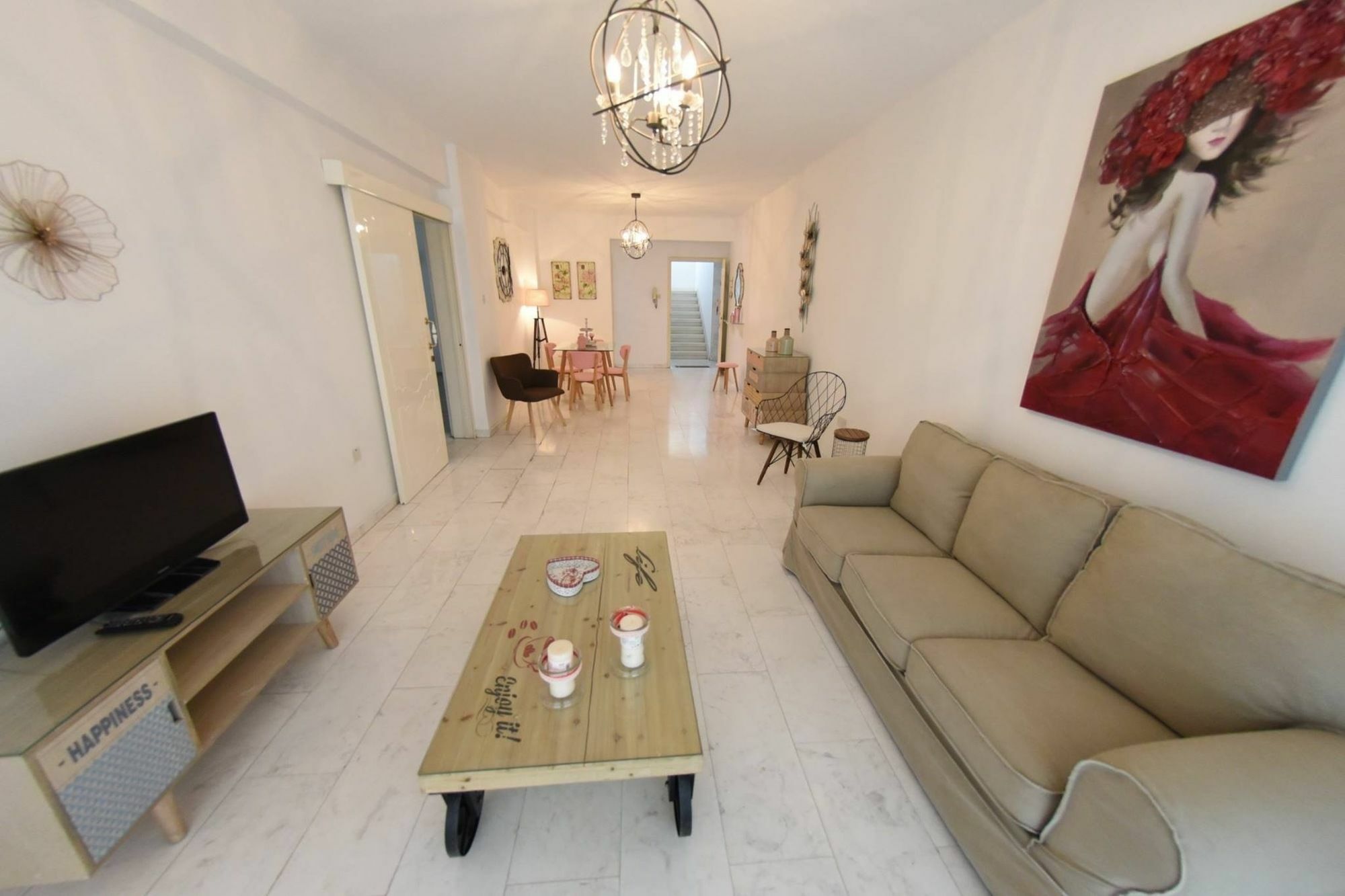 Apartment Angela's Luxury