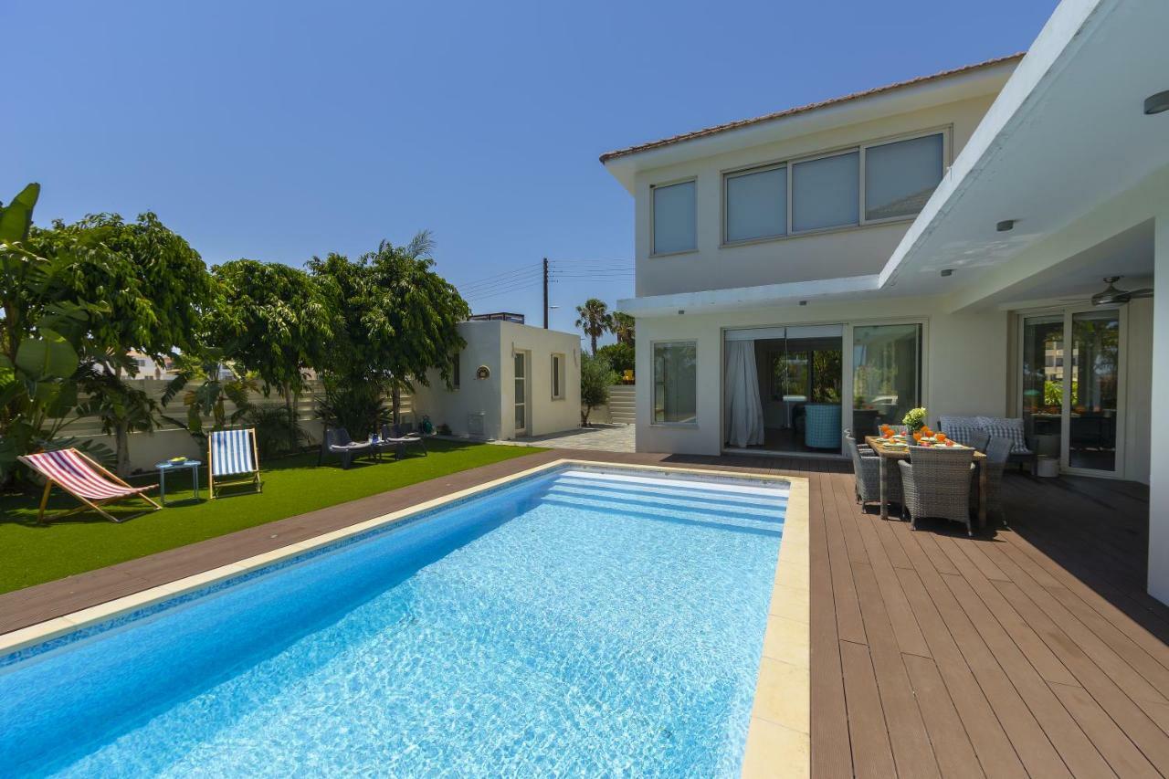 Villa Marisol Kiti *