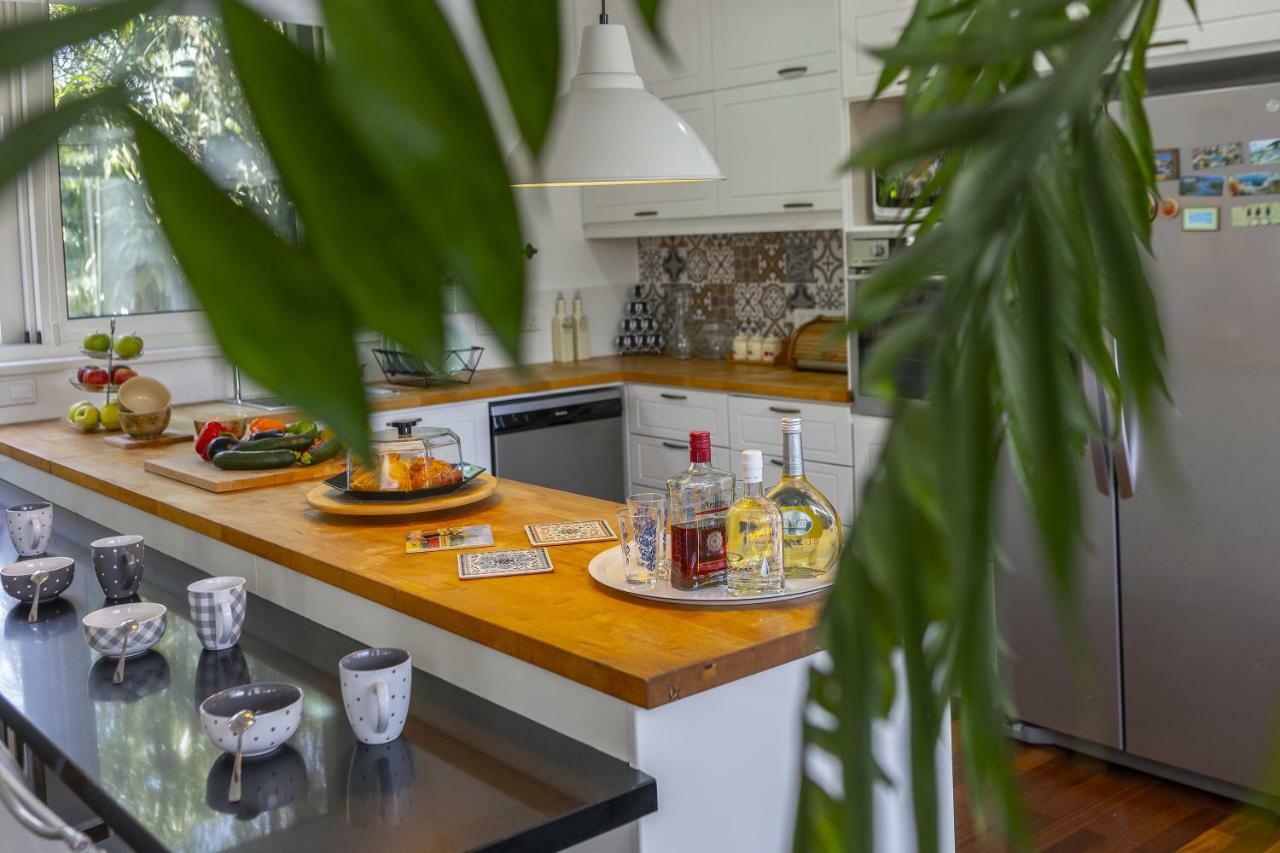 Villa Marisol Kiti Larnaca