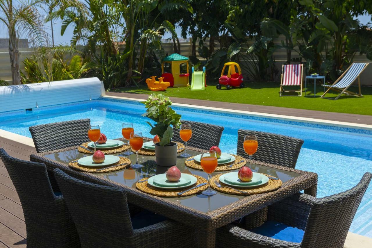 Villa Marisol Kiti