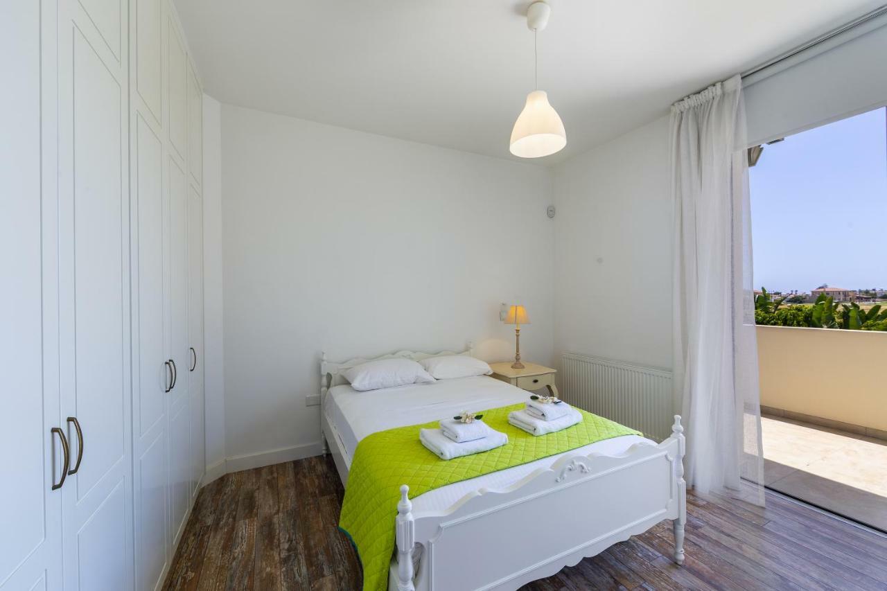 Marisol Kiti Villa *